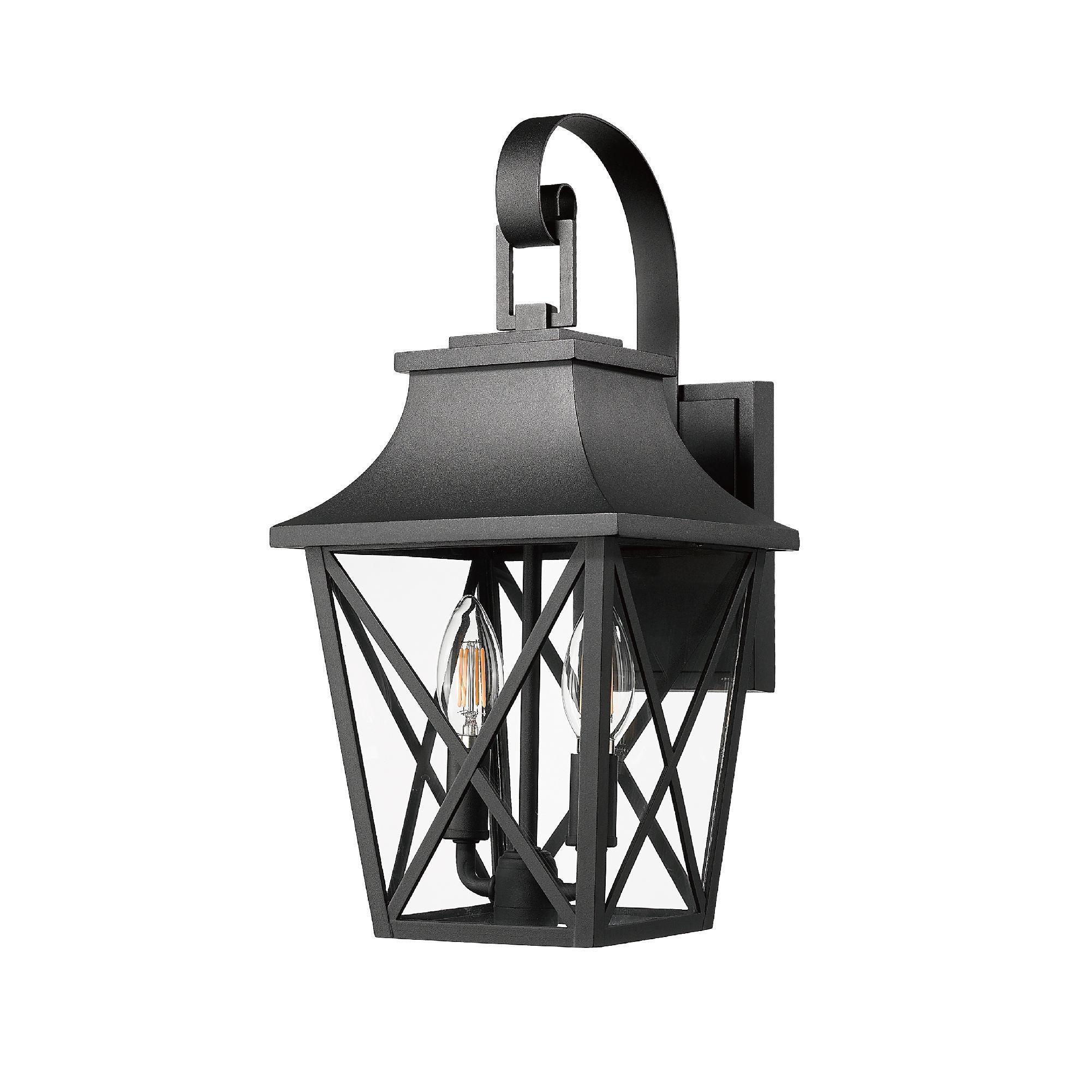 Bayfeve BF-218510-MP Outdoor-Wall-Lighting - View #10