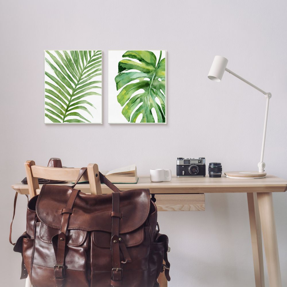 Stupell Industries A2-070-WD-2PC-10X15 Wall-Art - View #3