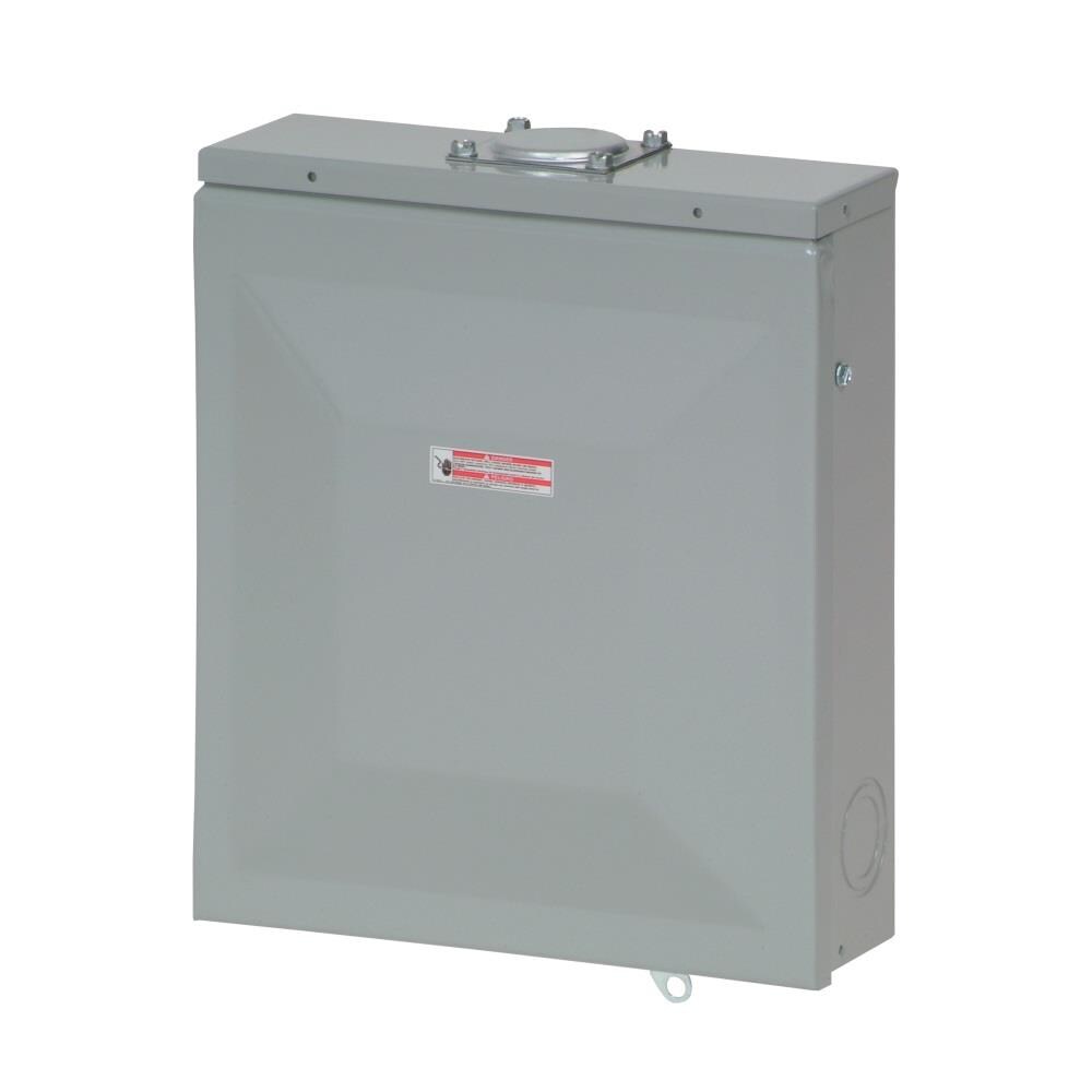 Eaton BR48L125RP Load-Centers - View #3