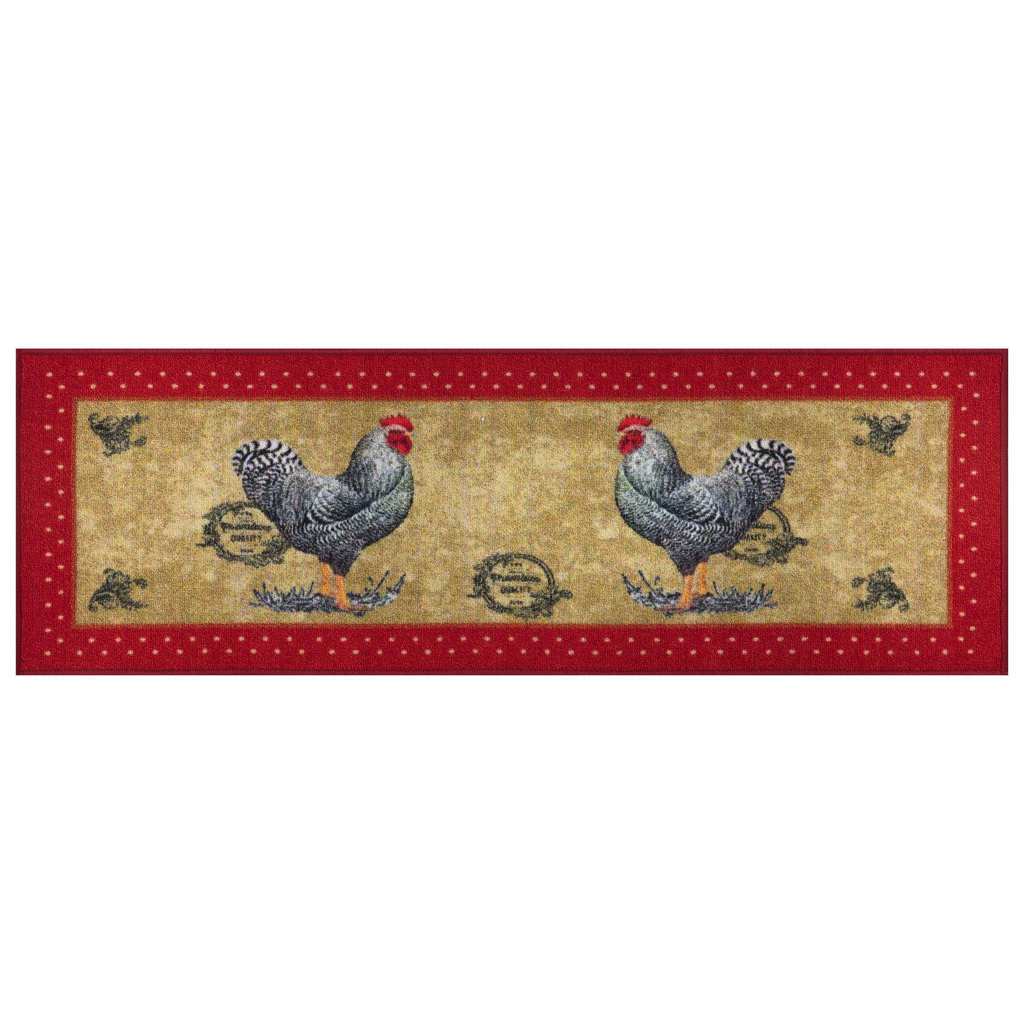 Ottomanson DBK4000-20X59 rugs - View #2