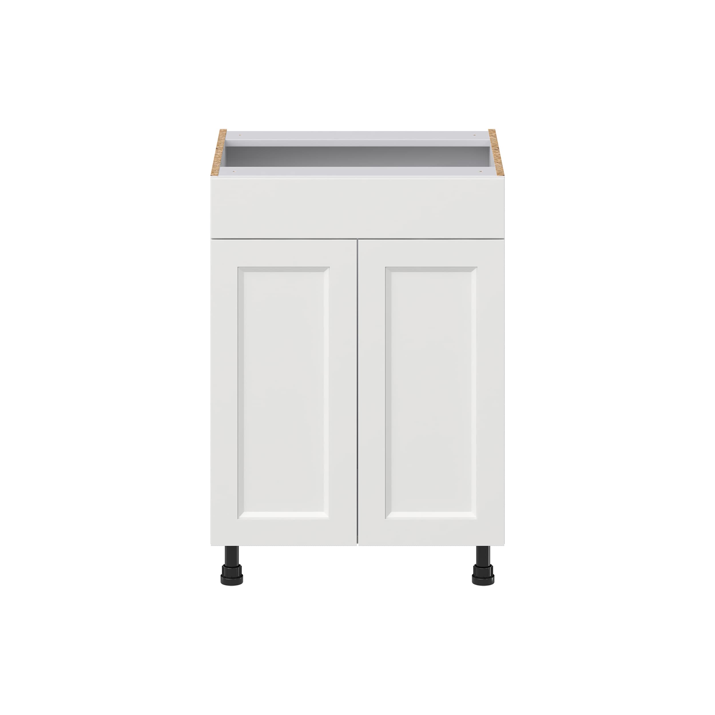Hugo&Borg DSVS24-RI Cabinets-Kitchen - View #7