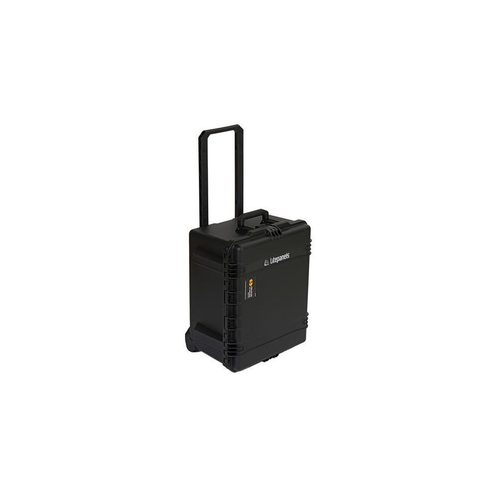  TCNCD378131 Litepanels LPAN-900-3714 Pelican Hard Case for Gemini 1x1
