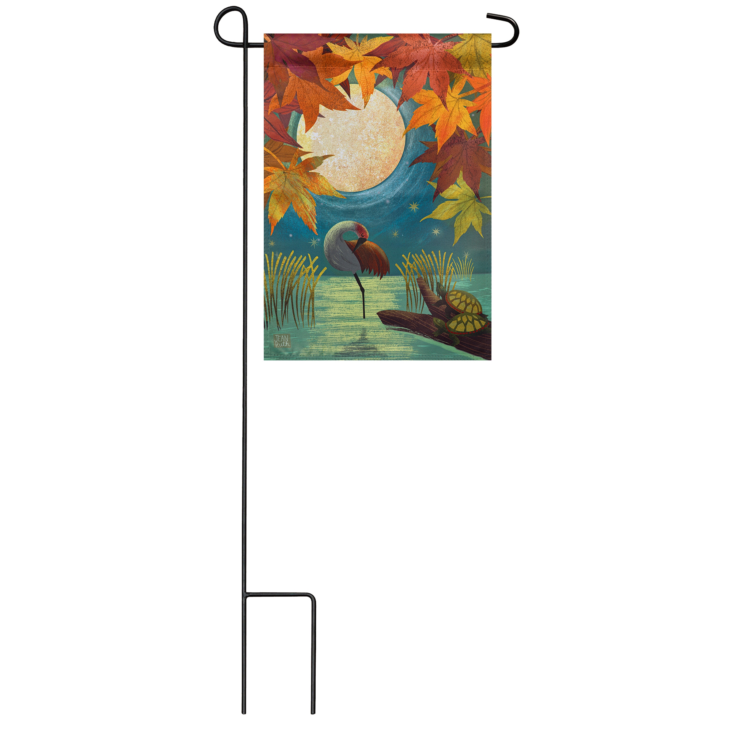 Style Selections ZLW14S14730 Decorative-Banner-Flags - View #3