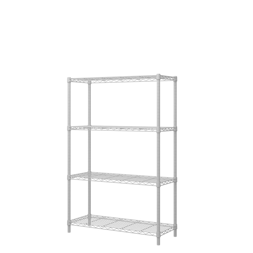MZG E4090150OBW401 Free-Standing-Shelving - View #3