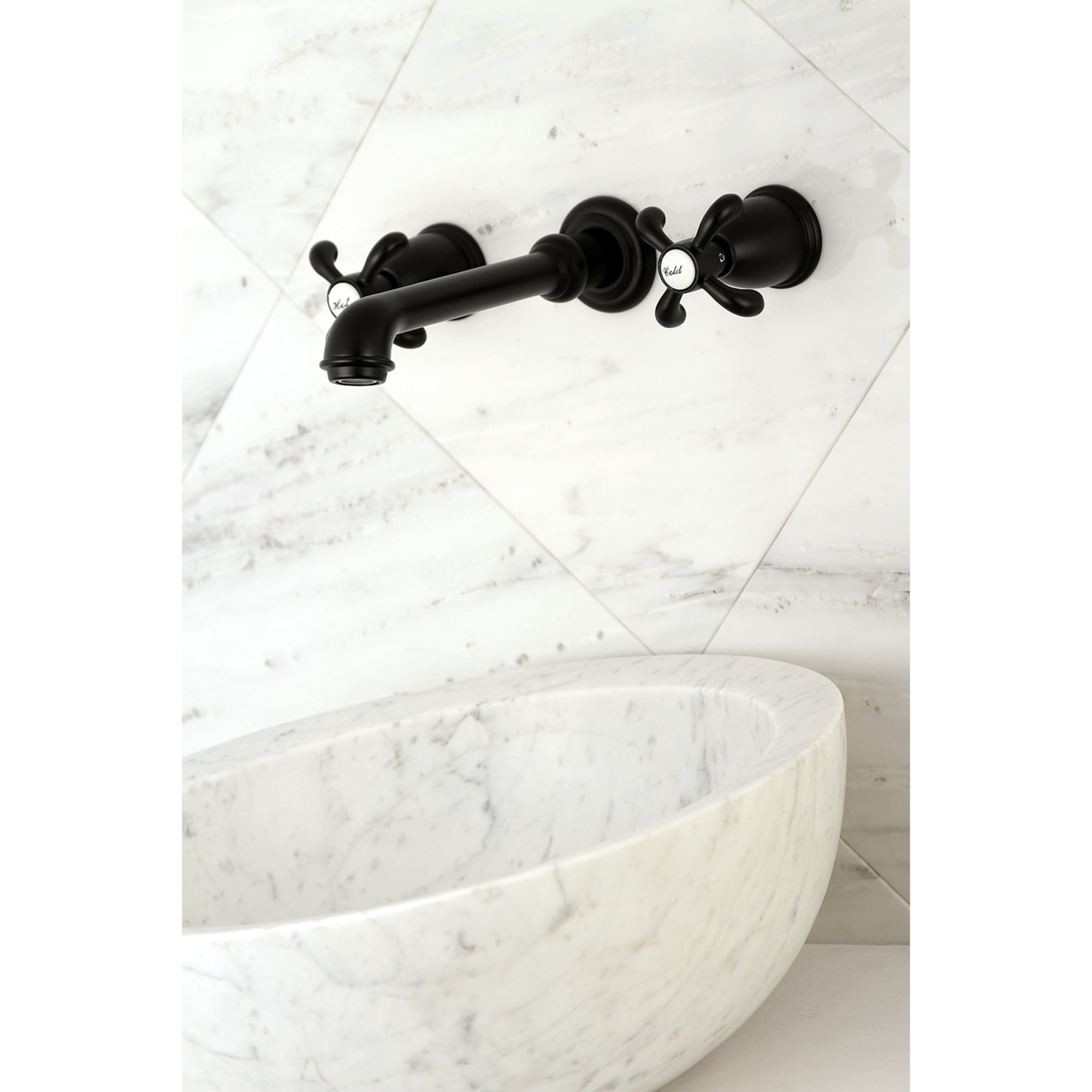 Kingston Brass WLKS7120TX Lavatory-Faucets - View #6