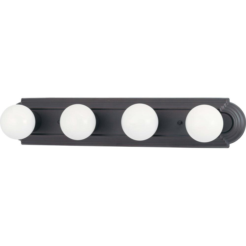  LW3347 Textured Black Transitional Bell Mini Hanging Pendant Light