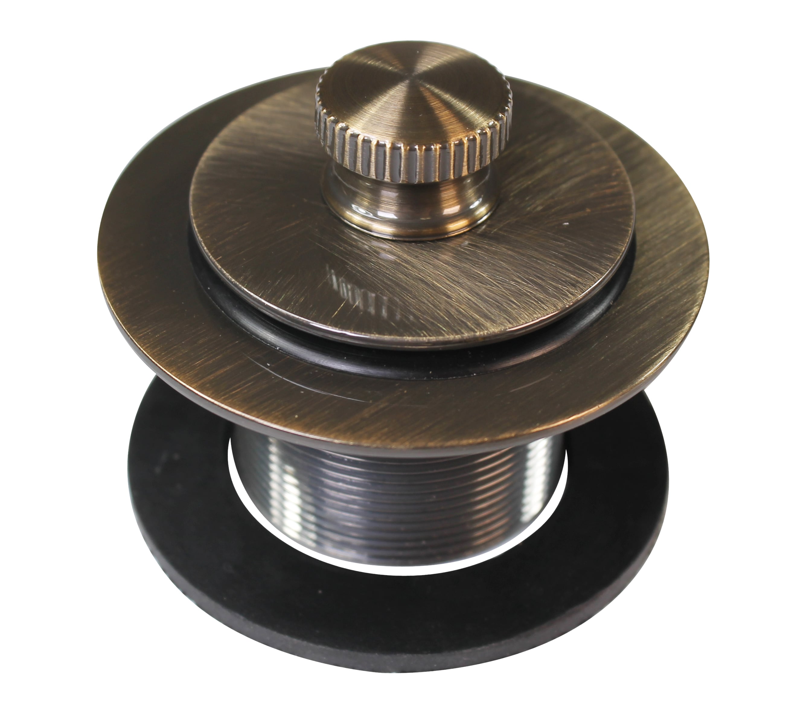 WESTBRASS D94K-06 Tub-Drain-Accessories - View #6