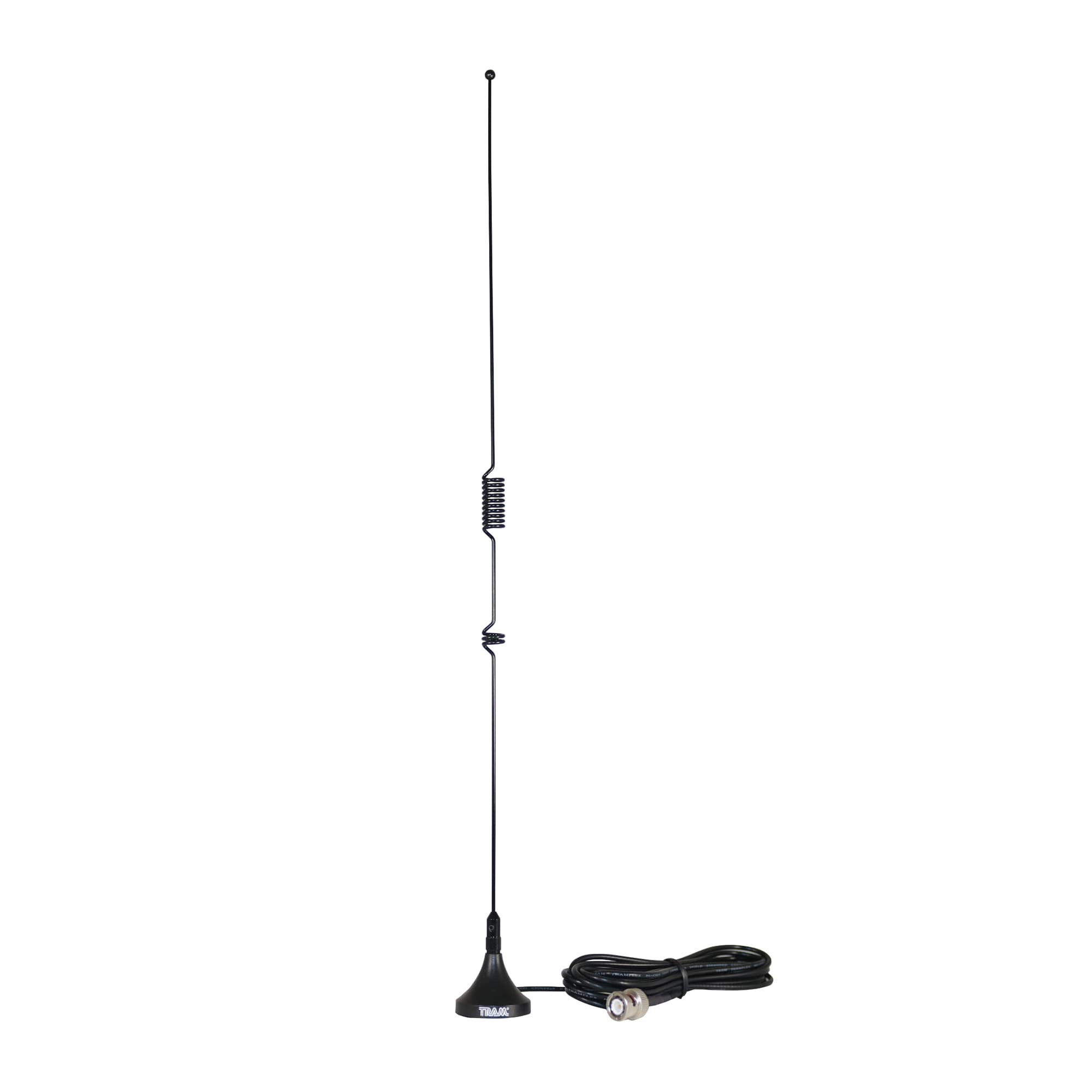 Tram WSP1089BNC Mobile-Audio - View #8