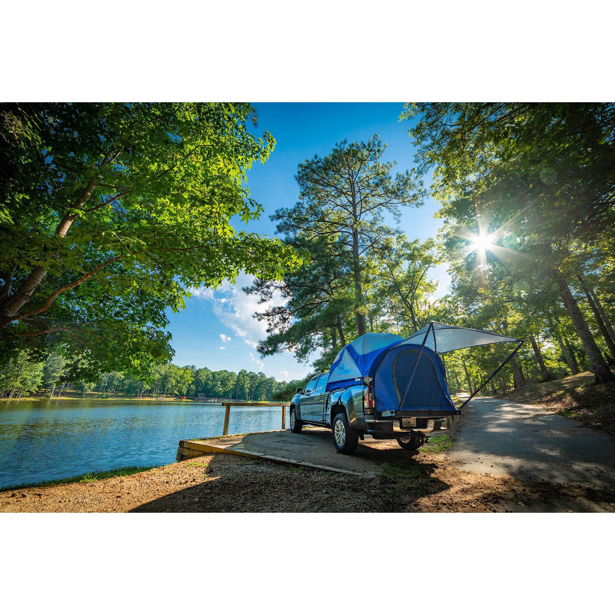 Napier Outdoors 57022 tents - View #9