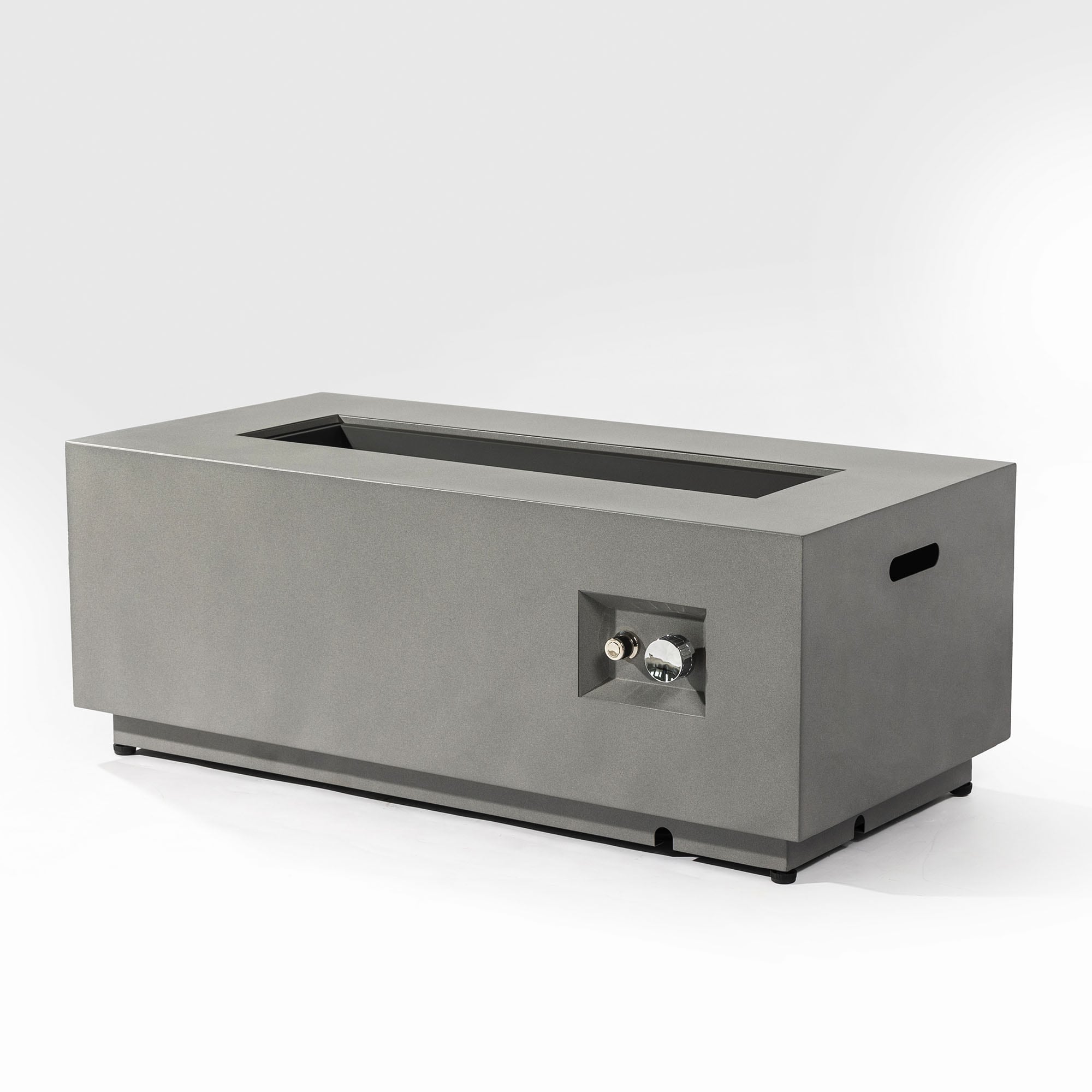 SINOFURN SYA640121GY Outdoor-Gas-Firepits - View #9