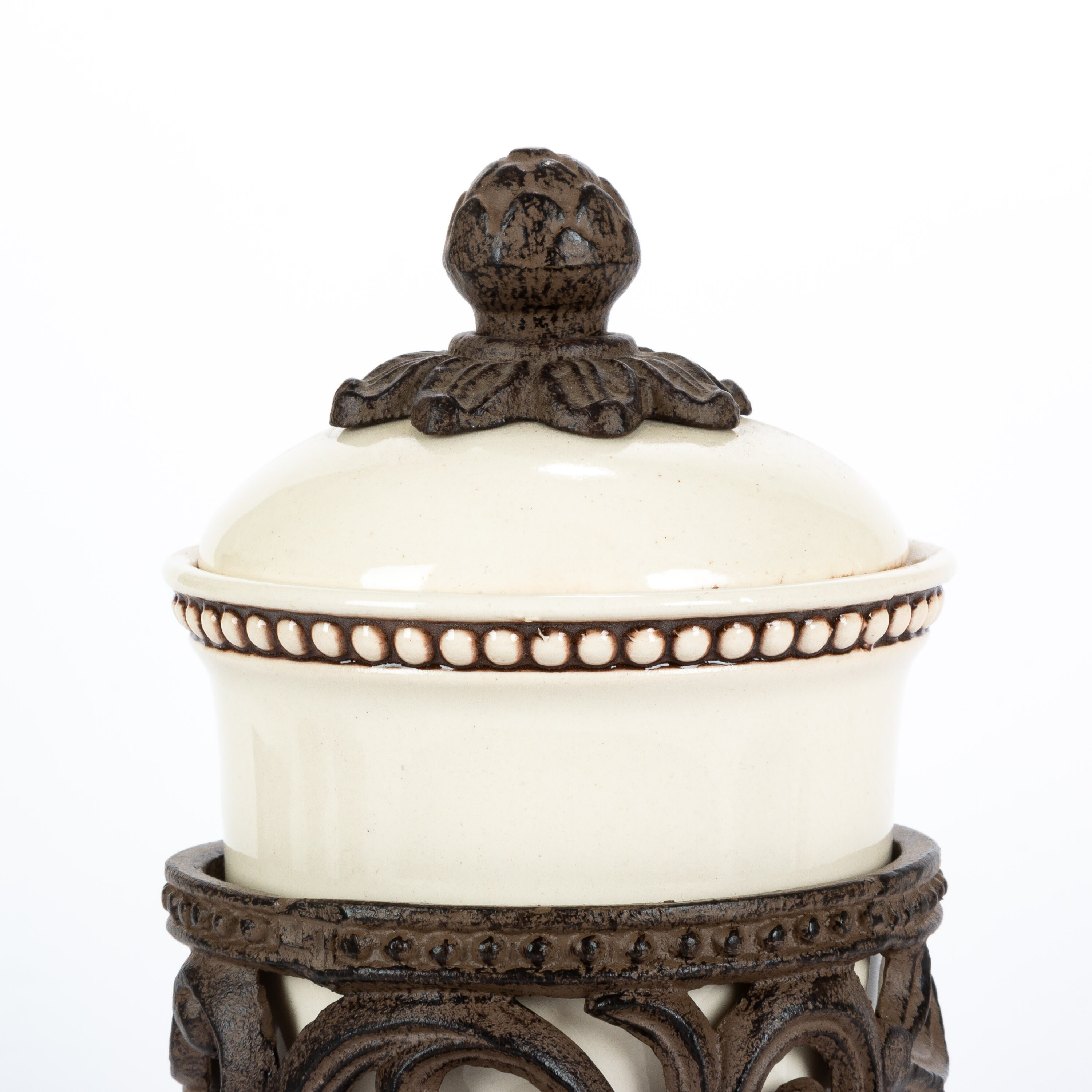 The GG Collection 31850 Soap-Lotion-Dispensers - View #4