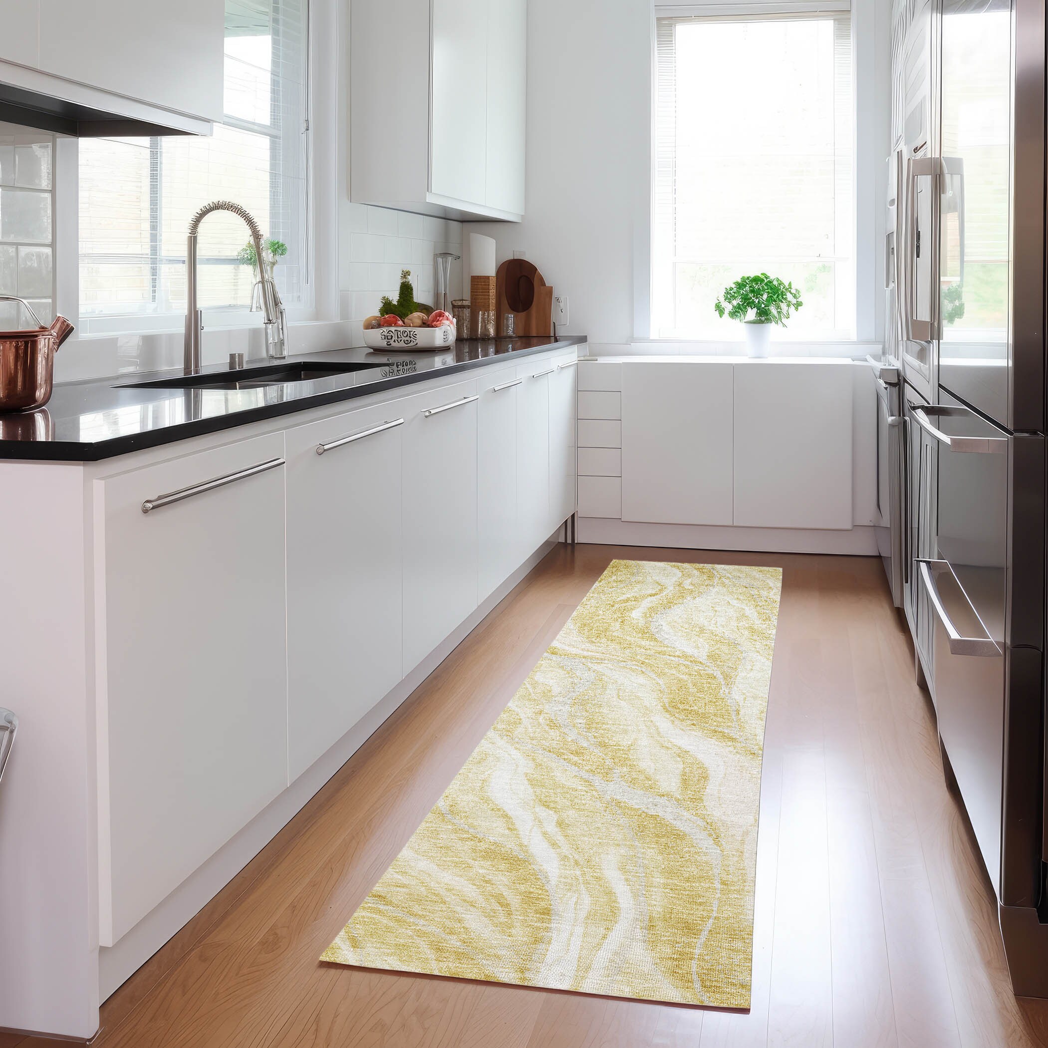 Addison Rugs ACN720GO2X8 rugs - View #5