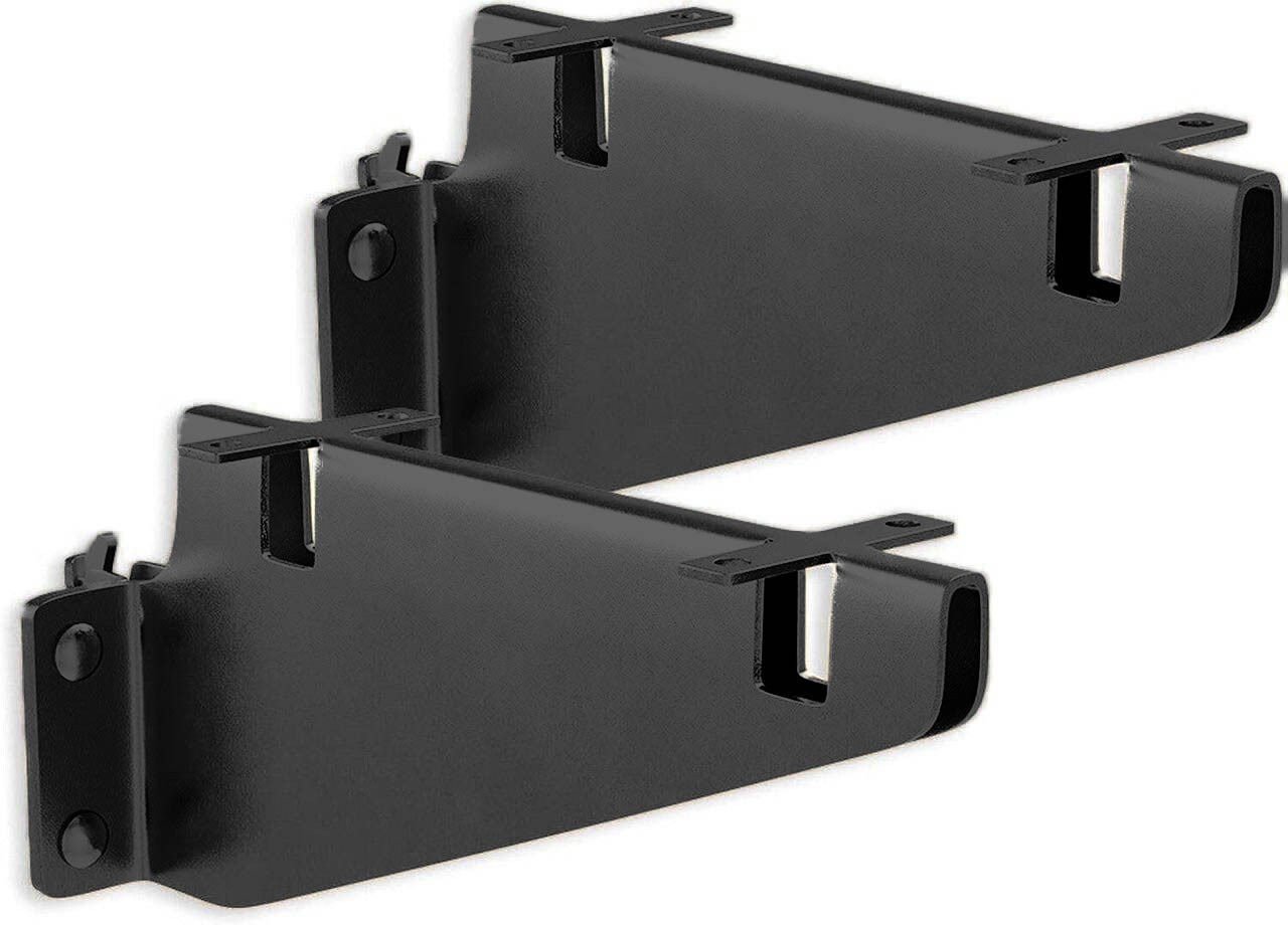 DC Cargo ETFSB-2 E-Track Steel E-track 2 -Pieces