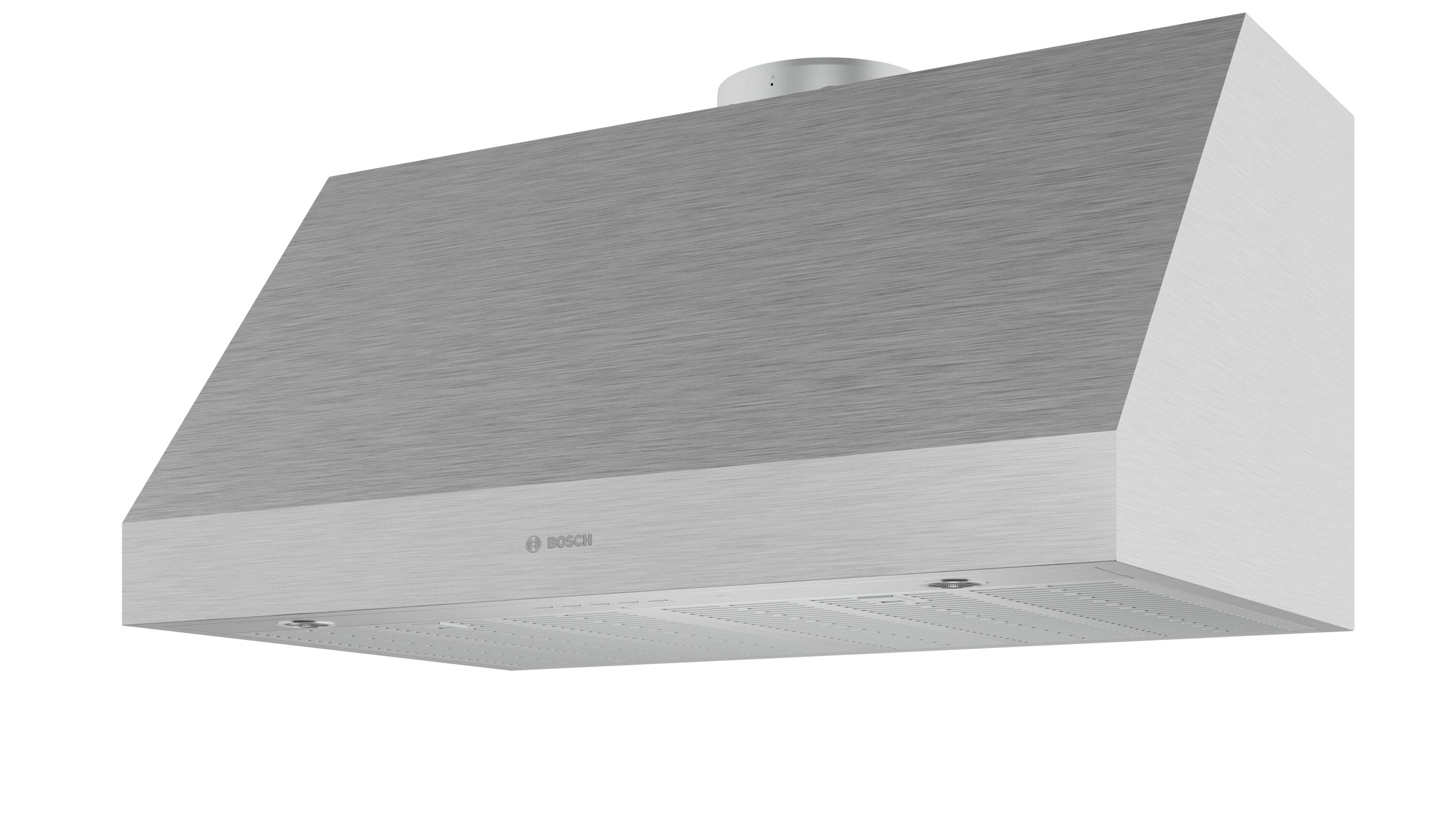 Bosch DUHP6853UC Undercabinet-Range-Hoods - View #2