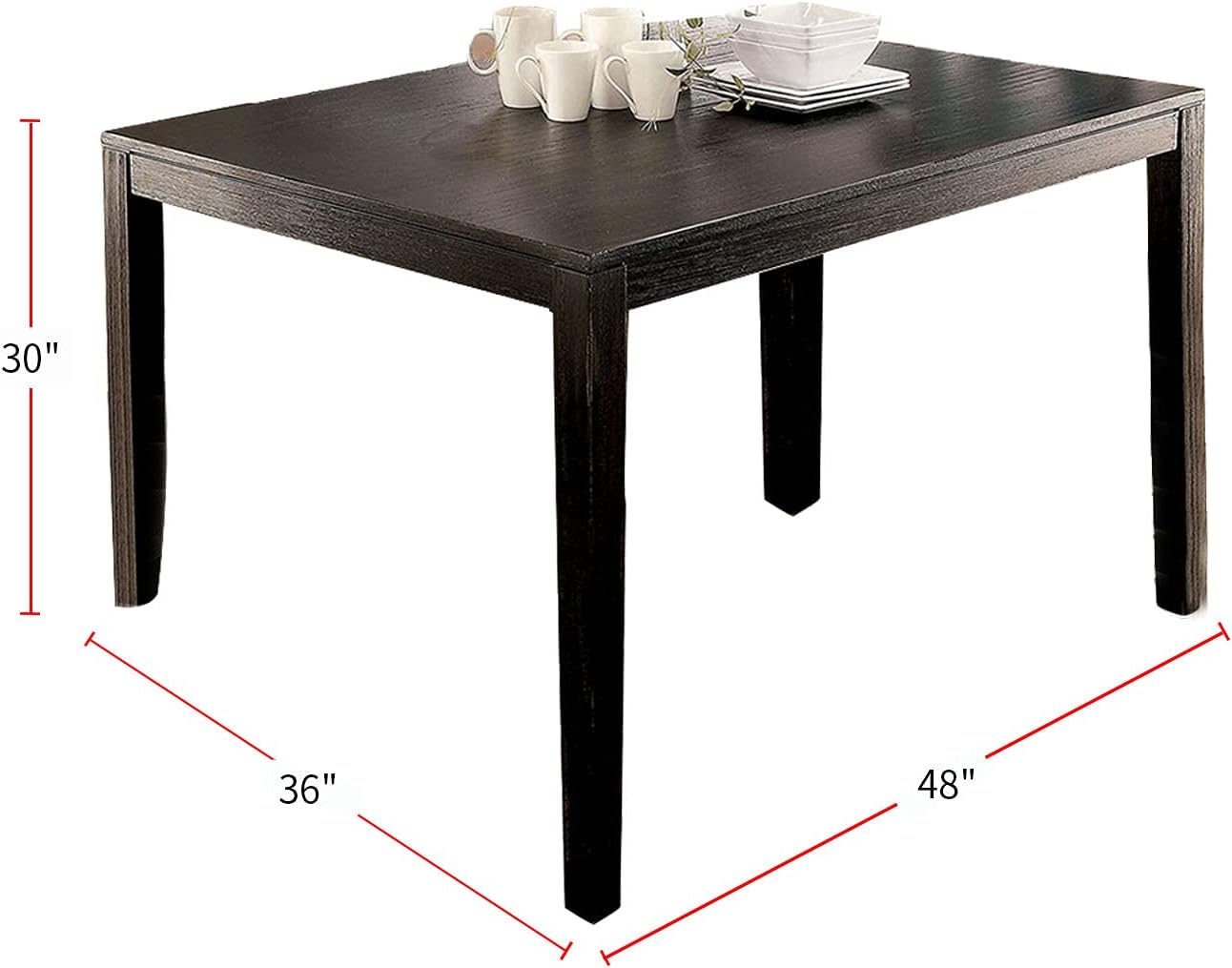 Siavonce XH14984 Dining-Sets - View #9