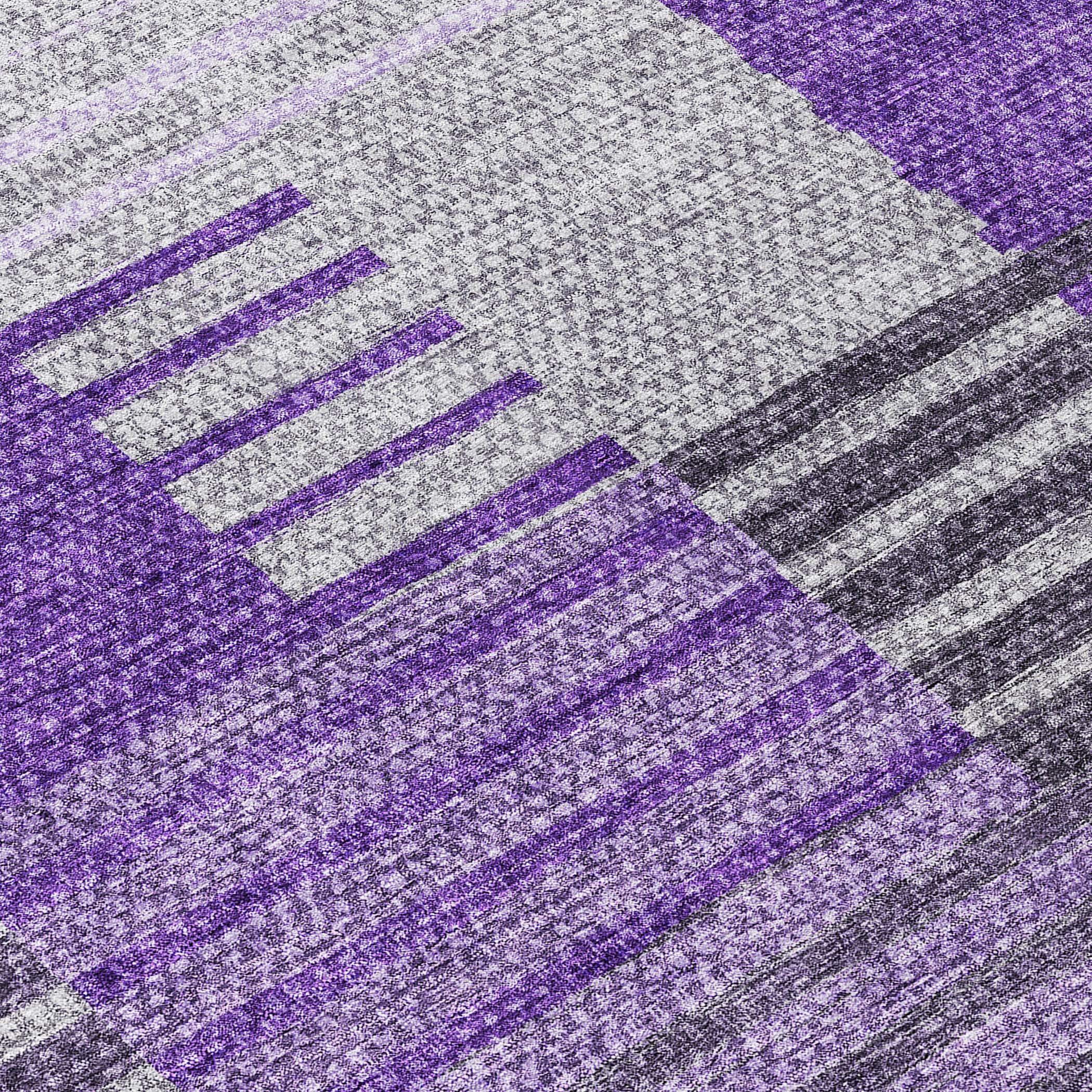 Addison Rugs ACN687PP2X8 rugs - View #5