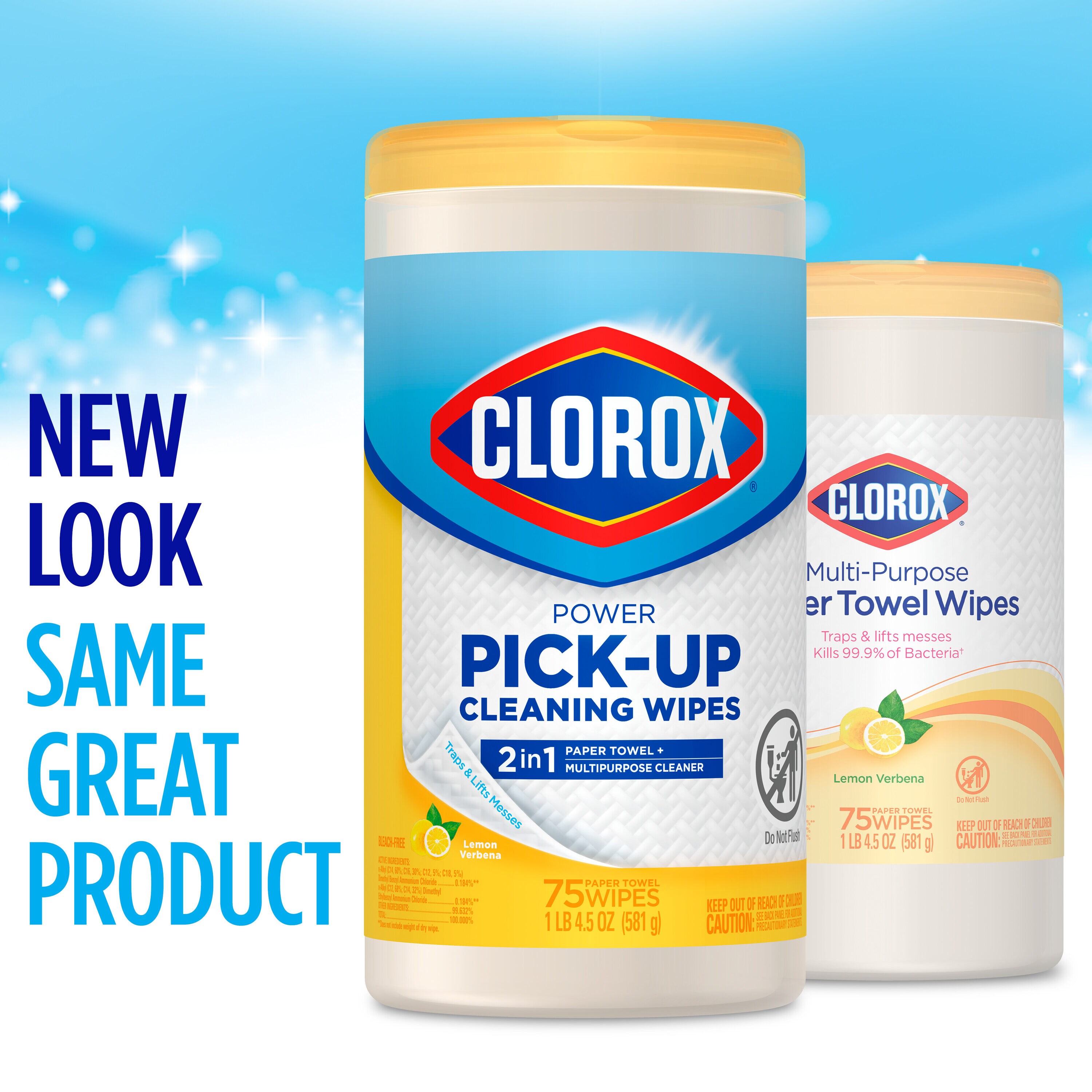 Clorox 4460032578 All-Purpose-Cleaners - View #2