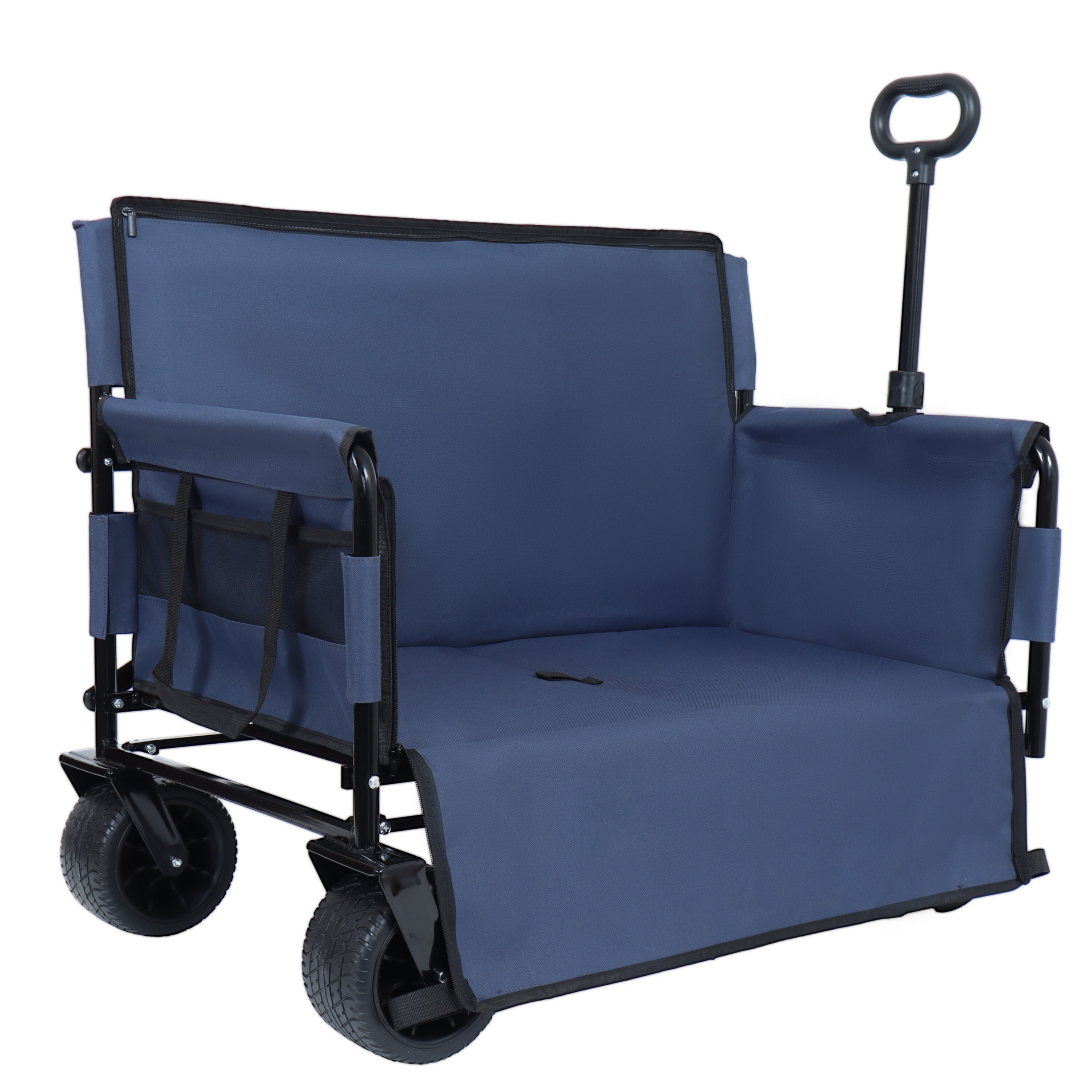 Yulika 1128CART-11 Yard-Carts - View #2