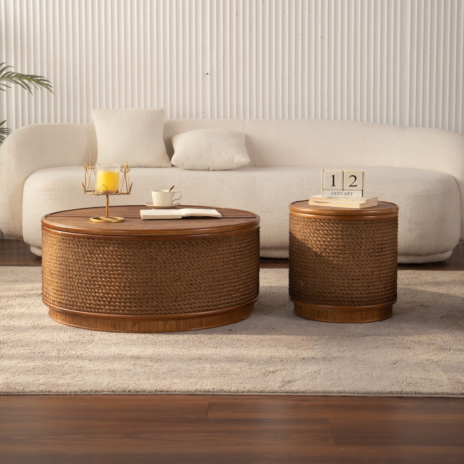 SunJet E5HRXKCL0BXN Coffee-Tables - View #3