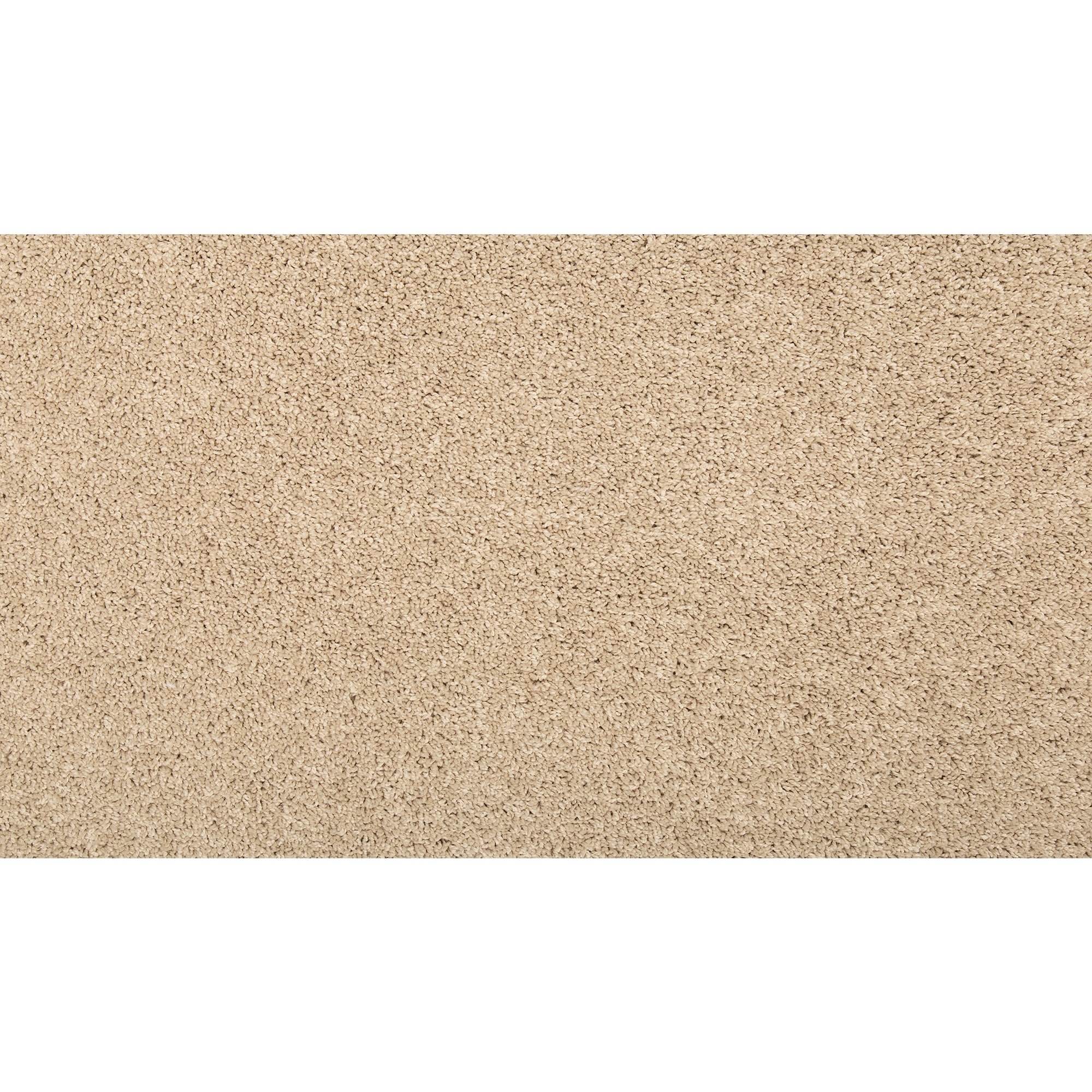  SS026-12-L004 Pro Renovations - Inspired Ace Creamer Brown 29-oz sq yard Solution-dyed polyester Textured Indoor Carpet