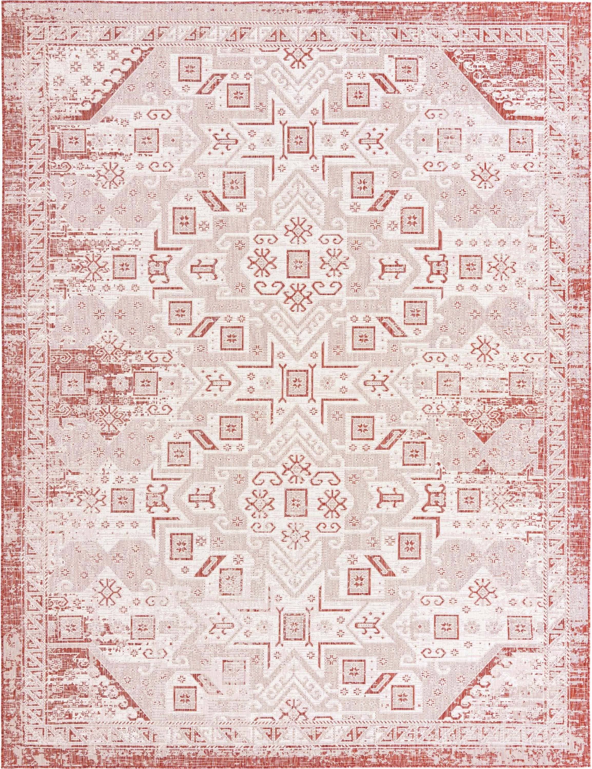 Unique Loom 3162422 rugs - View #10