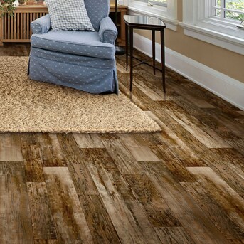 Congoleum (Sample) Airstep Evolution- Colonial Harvest Moon Waterproof Wood Look Glue Down Sheet Vinyl Congoleum (Sample) Airstep Evolution- Colonial Harvest Moon Waterproof Wood Look Glue Down Sheet Vinyl