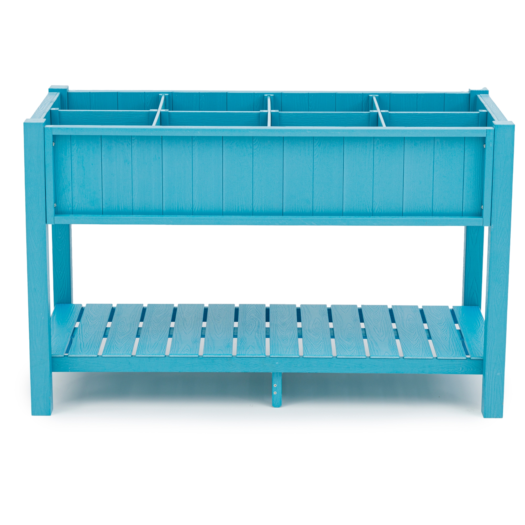 LUE BONA LB23PB0001-200LS Raised-Planter-Boxes - View #2