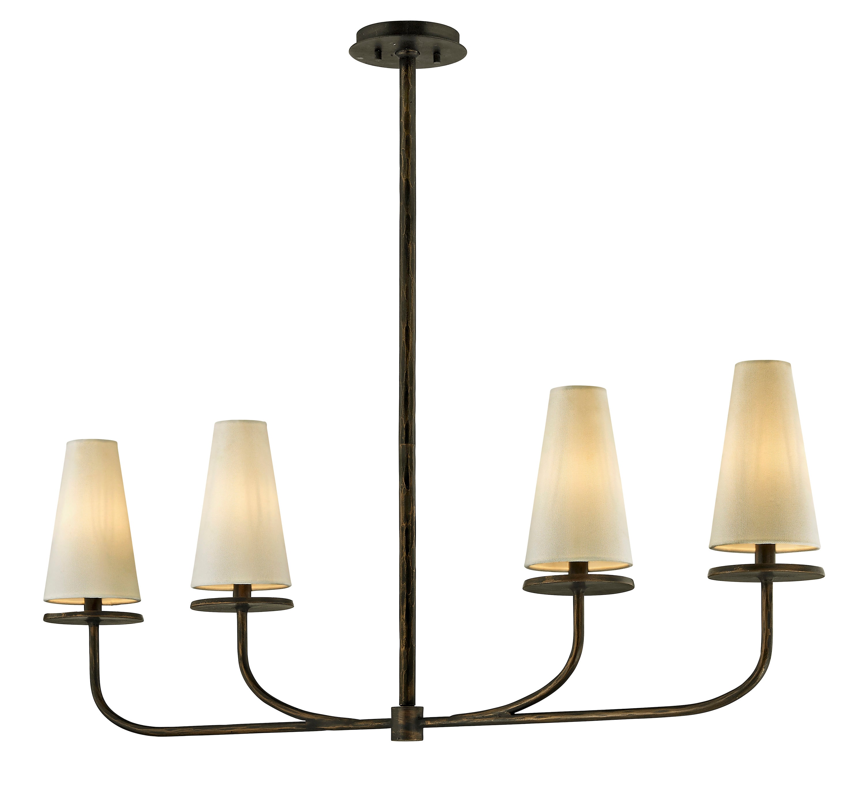 Troy Lighting F6299 Pendant-Lights - View #2