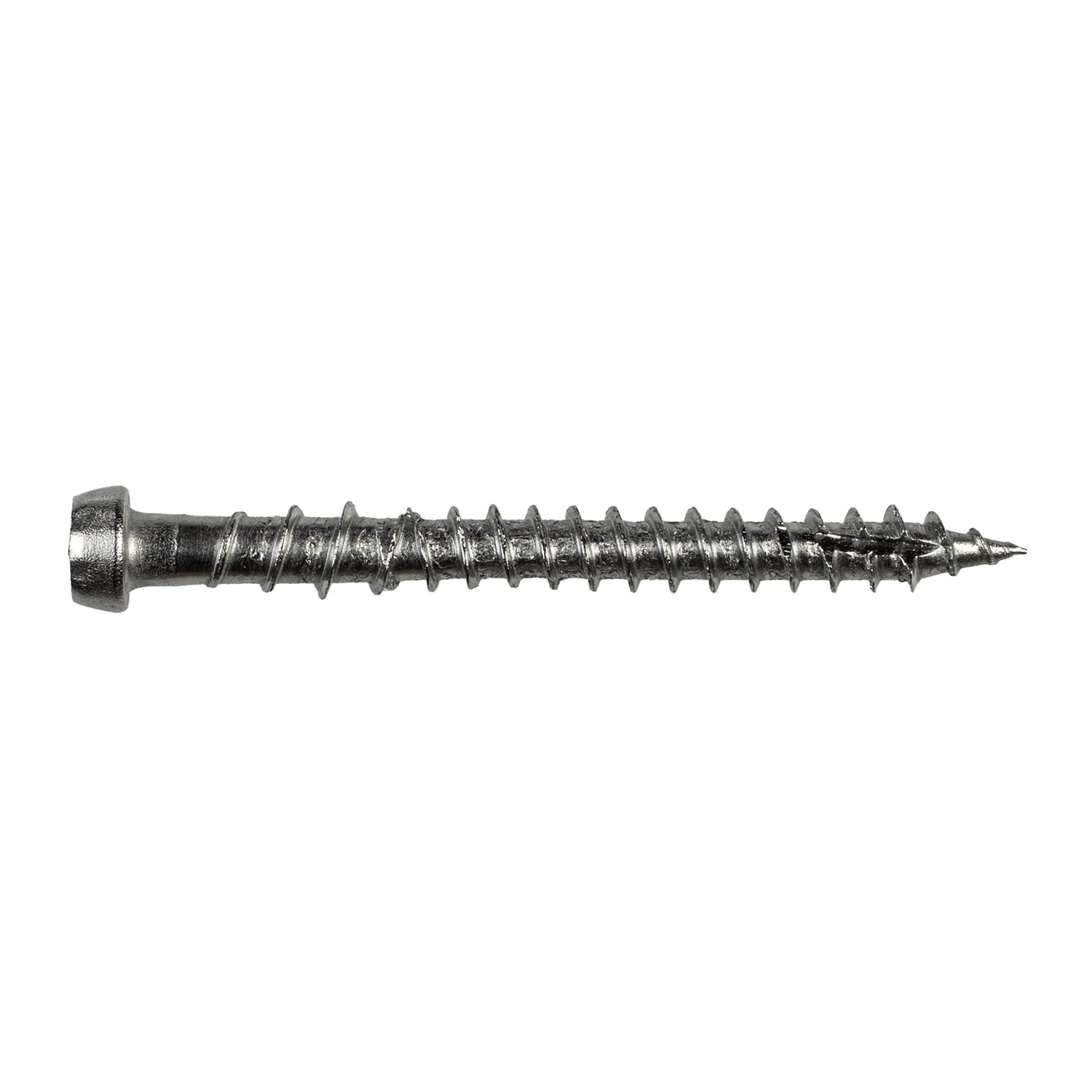 Simpson Strong-Tie DCU234T180 Deck-Screws - View #3