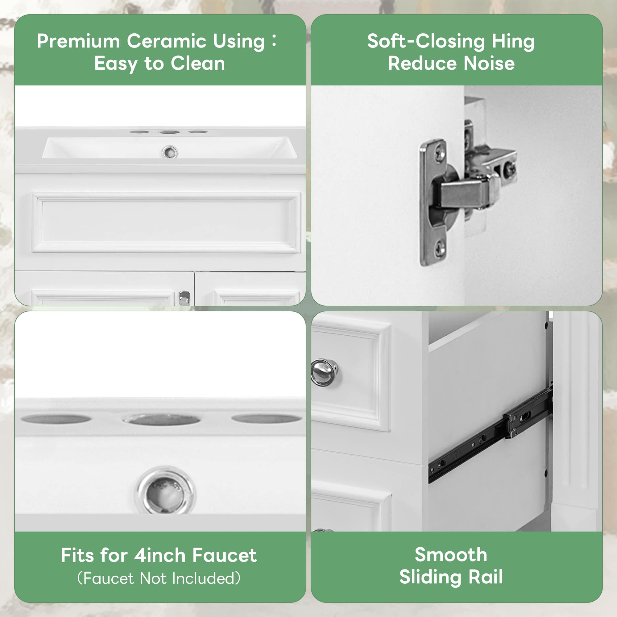 JCFL VANTP906-14 Bath-Vanity-Combo - View #9