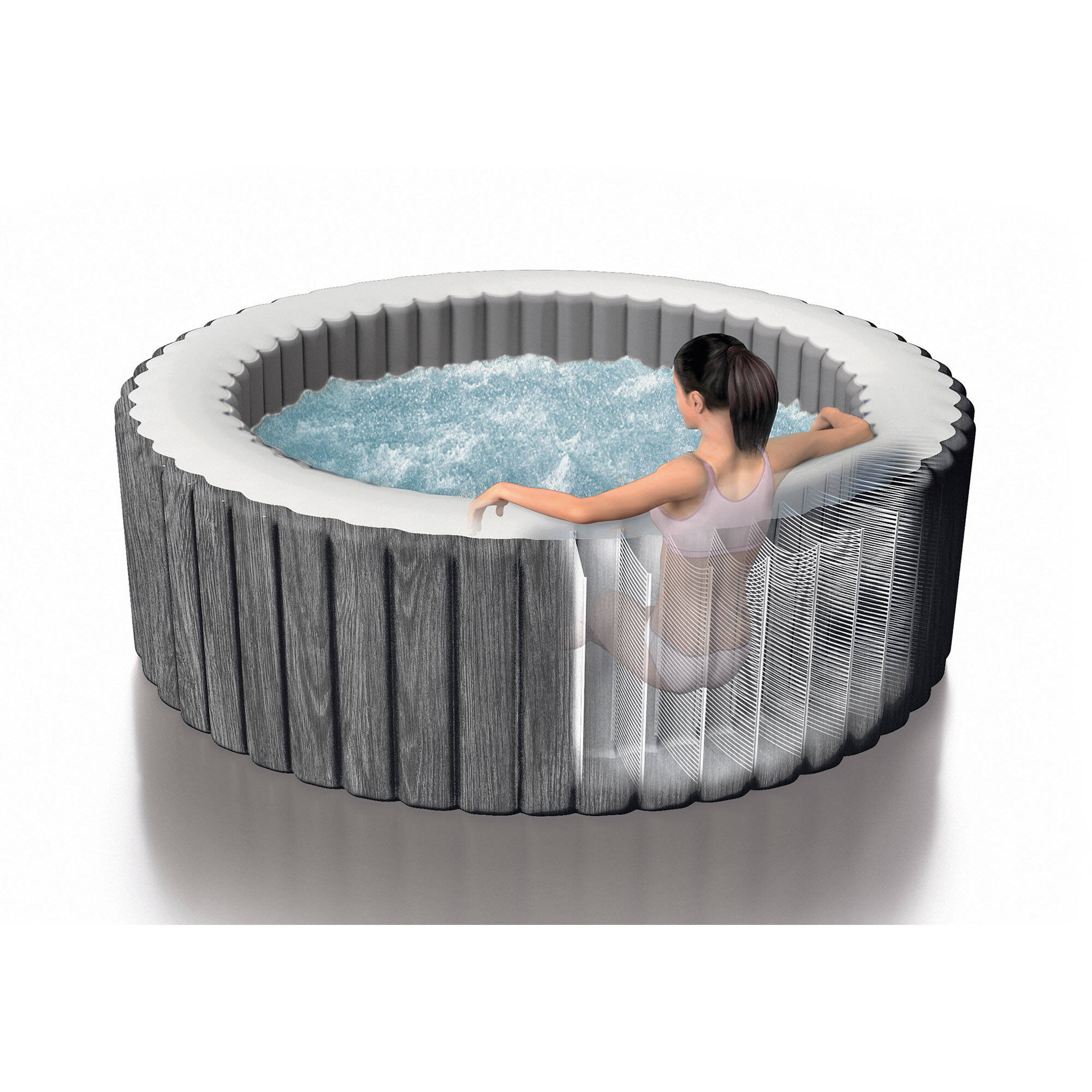 Intex 160780 spas - View #7