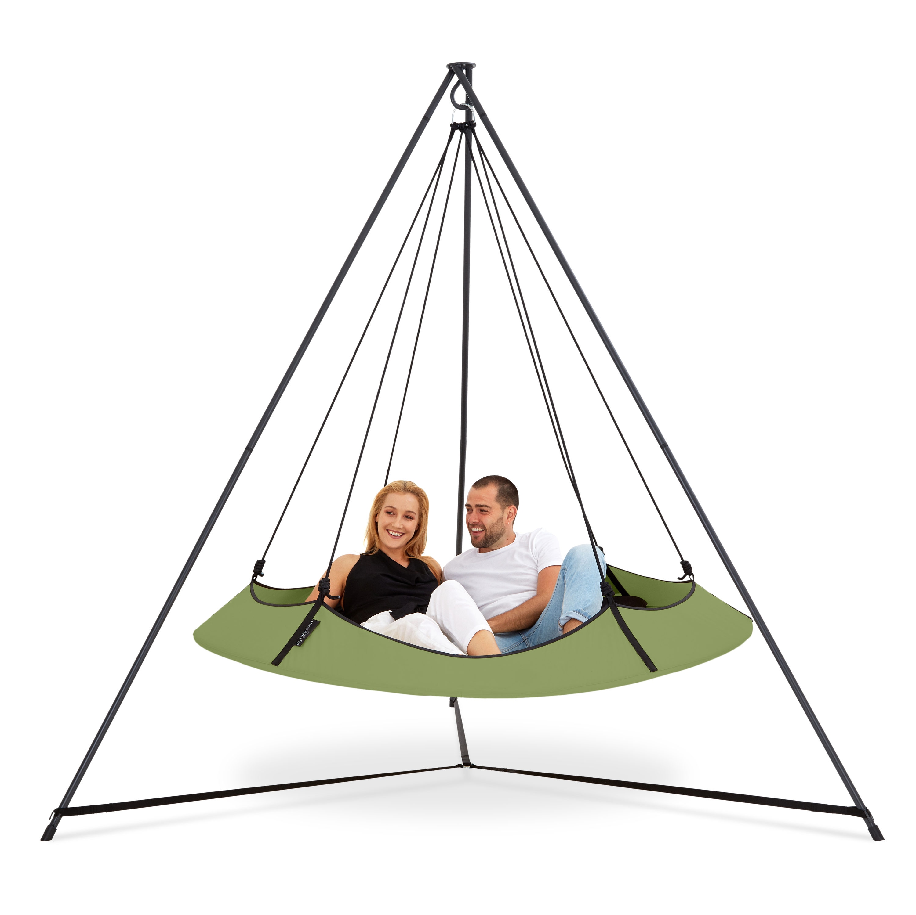 Hangout Pod HAT18BKSE hammocks - View #3