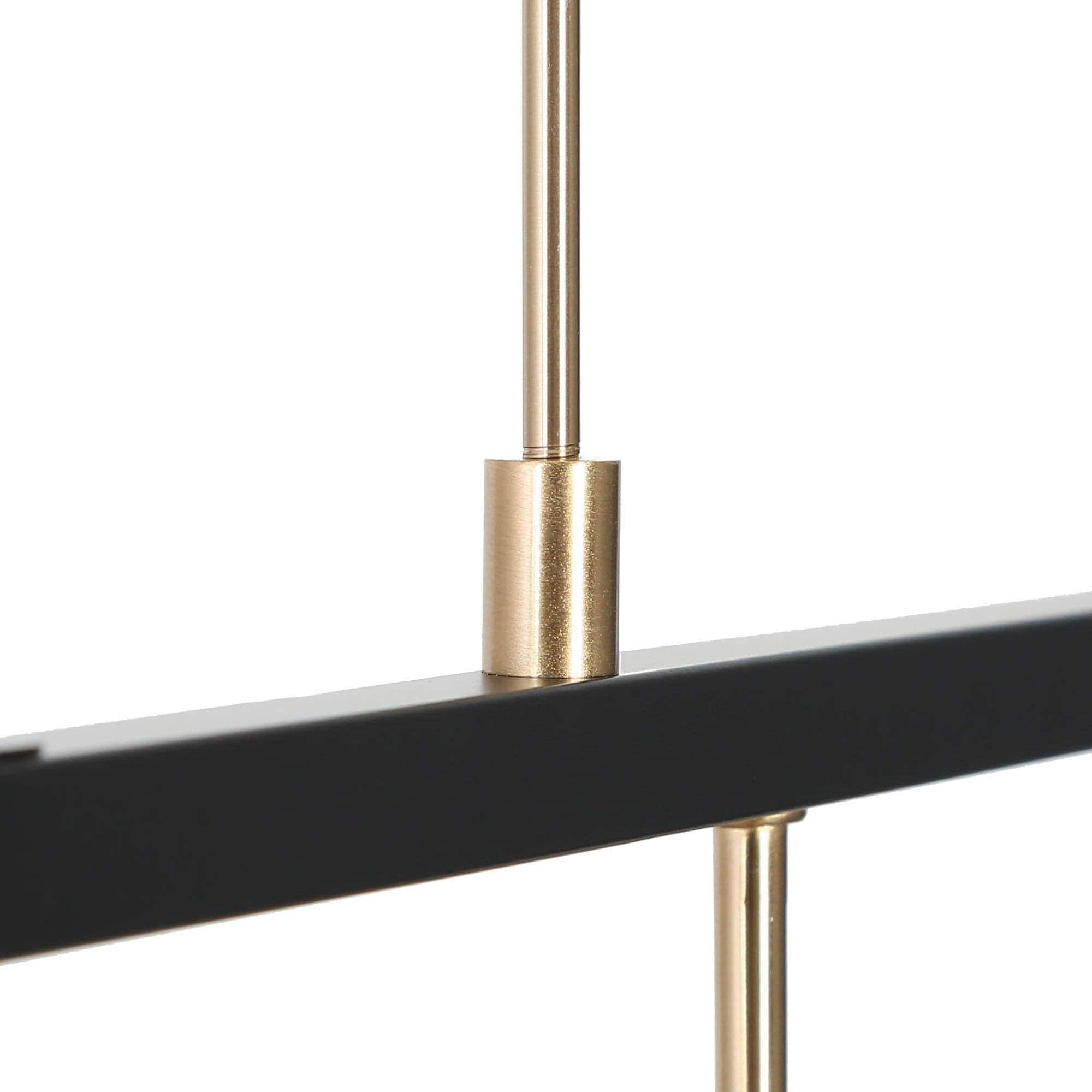 ZEVNI L3EVUNEQW4417SG7 Pendant-Lights - View #10