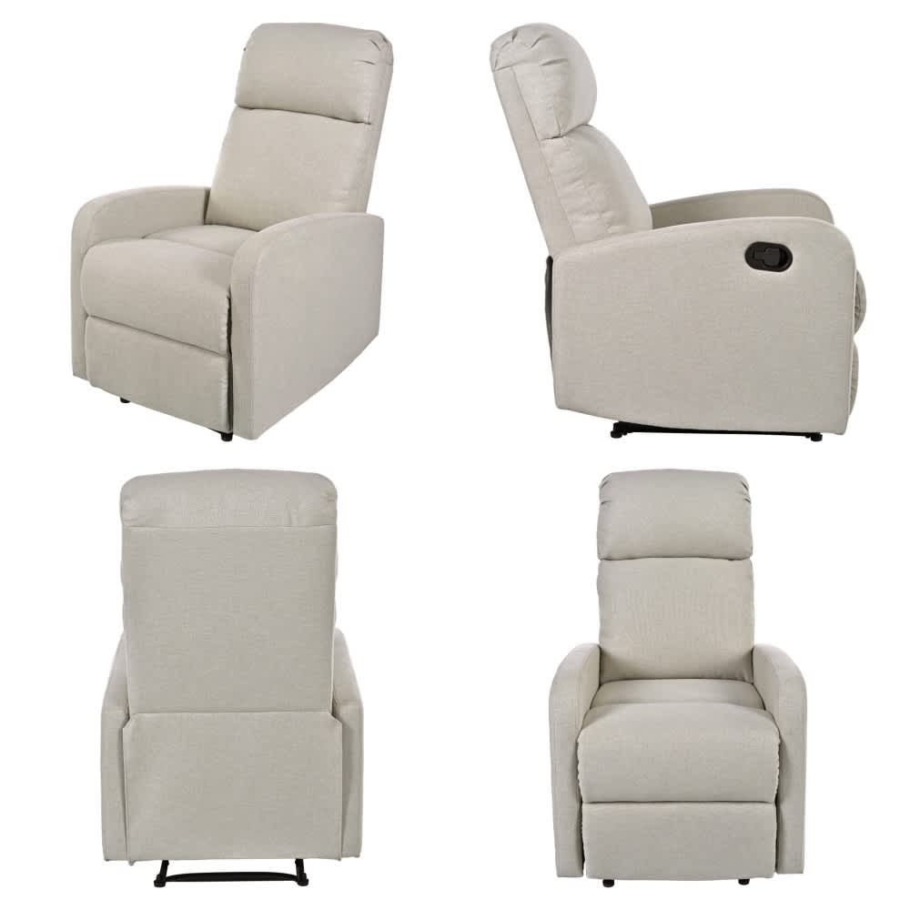 Coolbibila SAM-CHAIR-WHEAT chairs - View #4