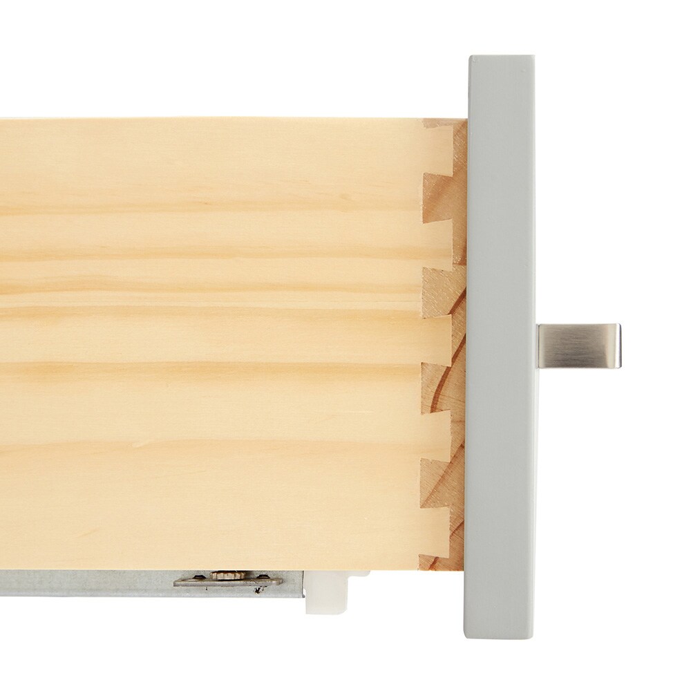 ARIEL A043SWQOVOGRY Bath-Vanity-Combo - View #7