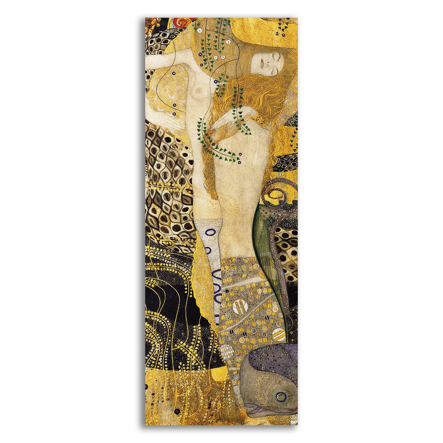 Tangletown Fine Art 8K2705DC-1232 Wall-Art - View #2