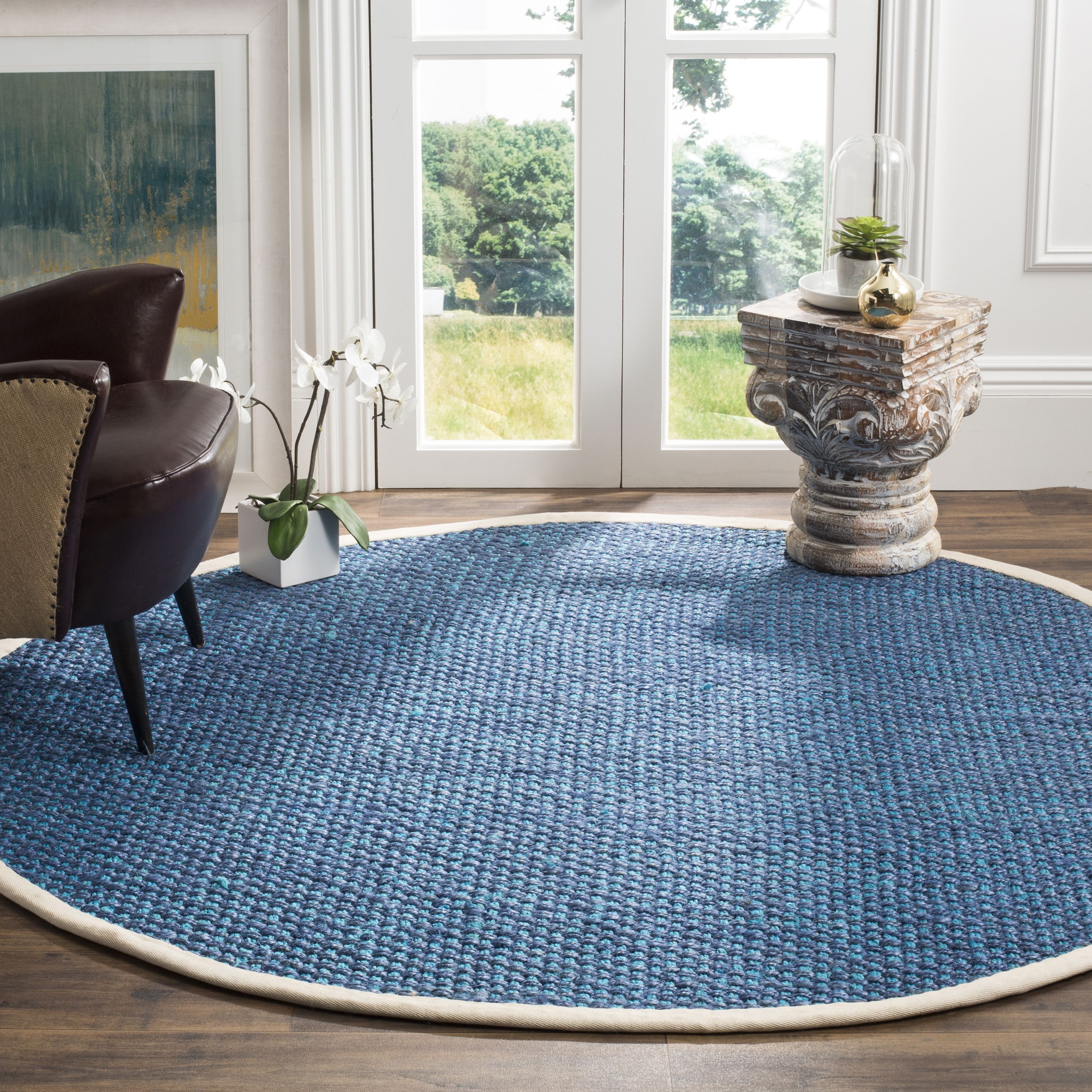 Safavieh NF262C-6R rugs - View #2