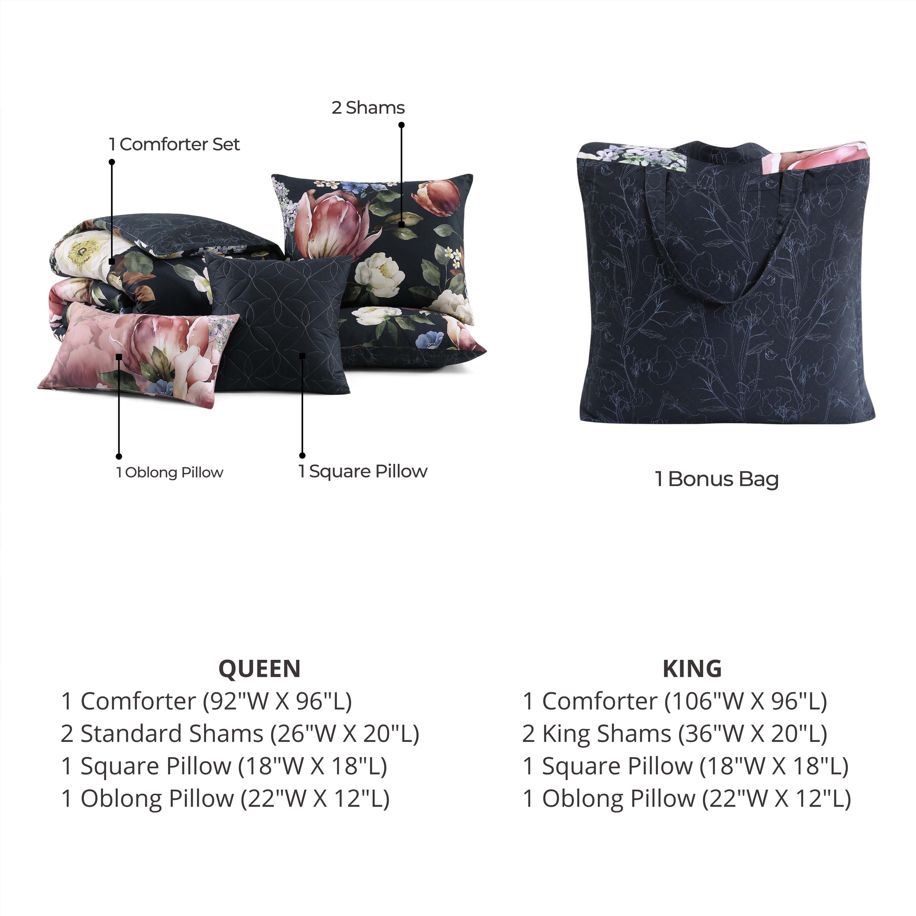 BEBEJAN 655441 Comforters-And-Bedspreads - View #8