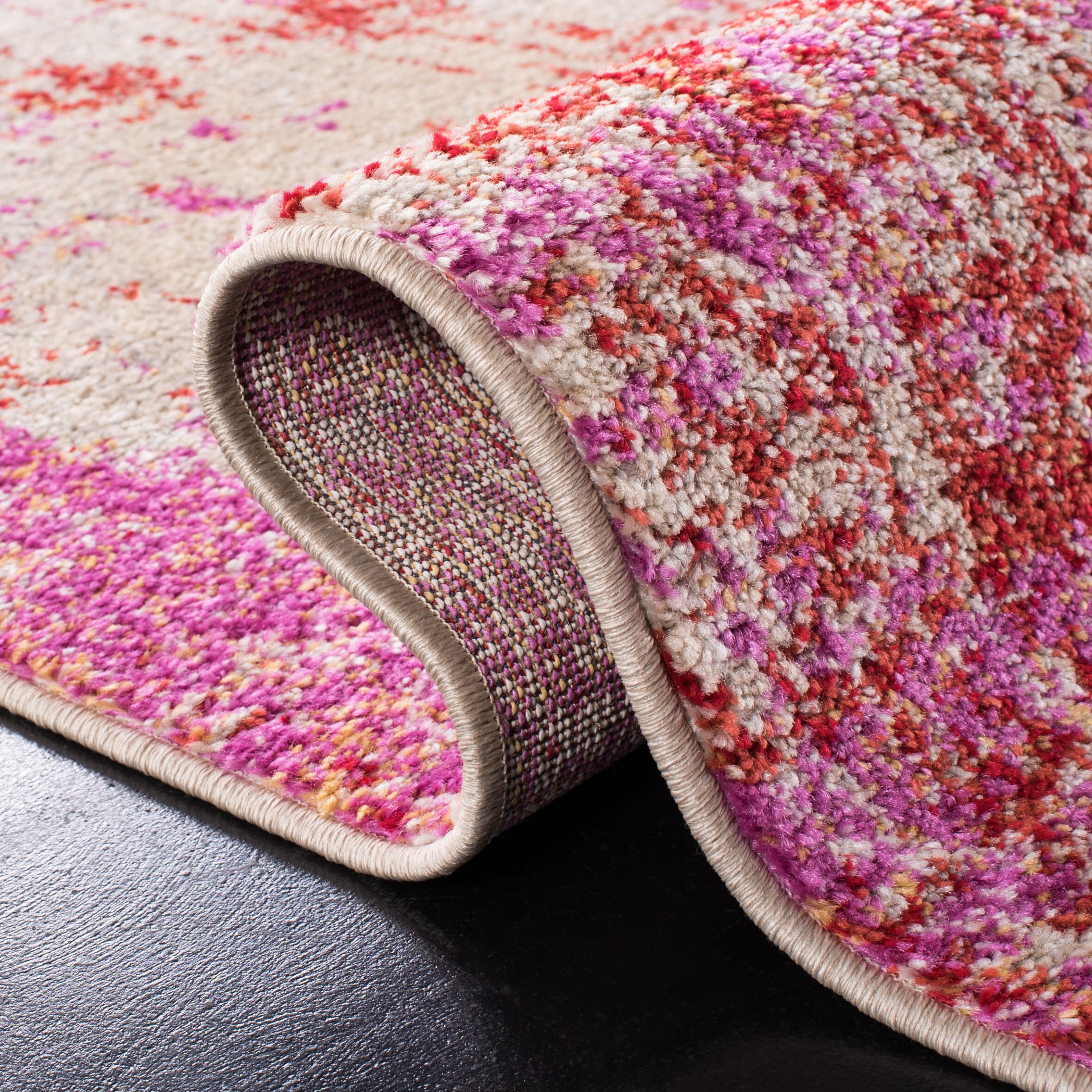Safavieh ADR207R-10 rugs - View #5
