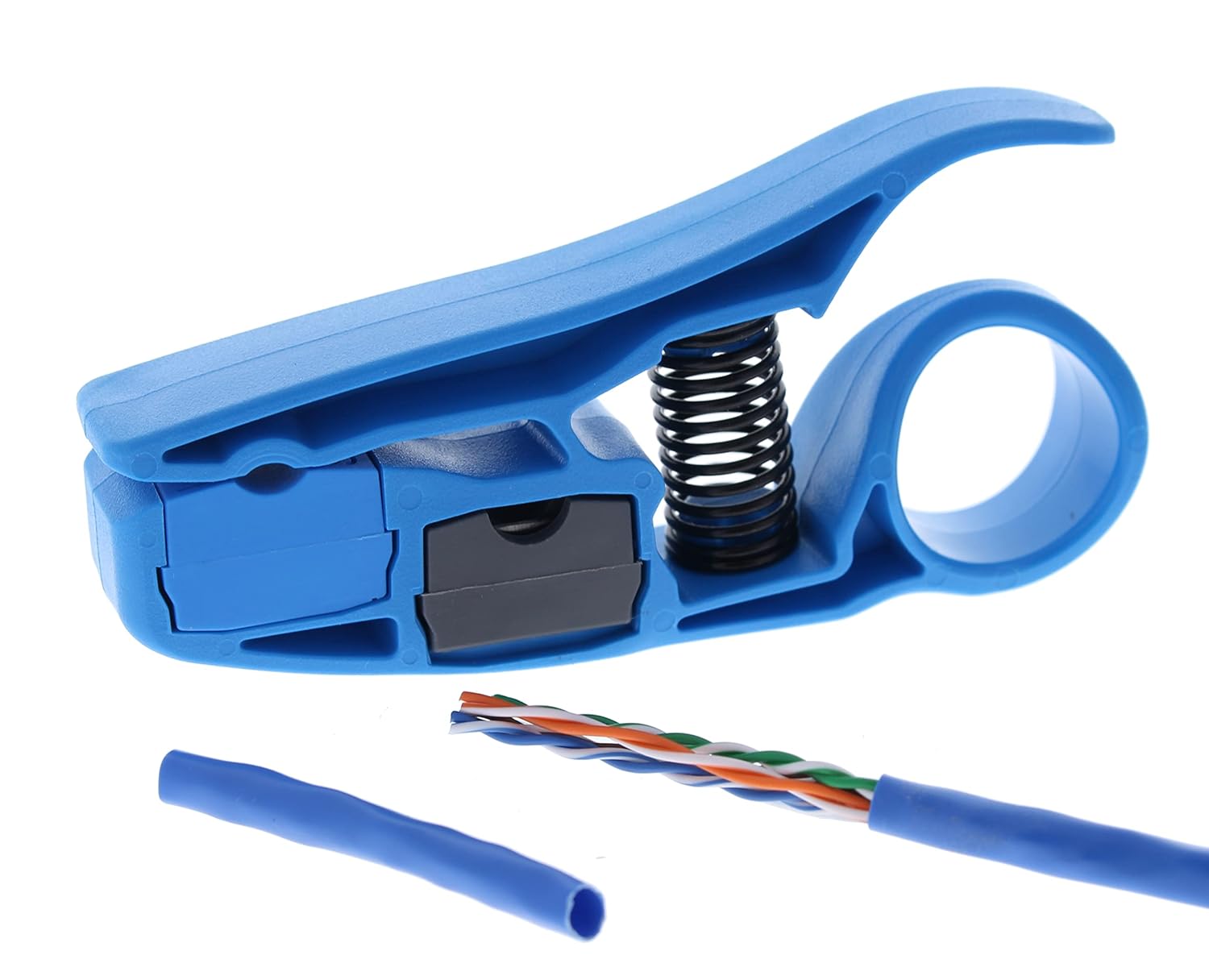 IDEAL 45-605 Wire-Strippers-Crimpers-Cutters - View #4