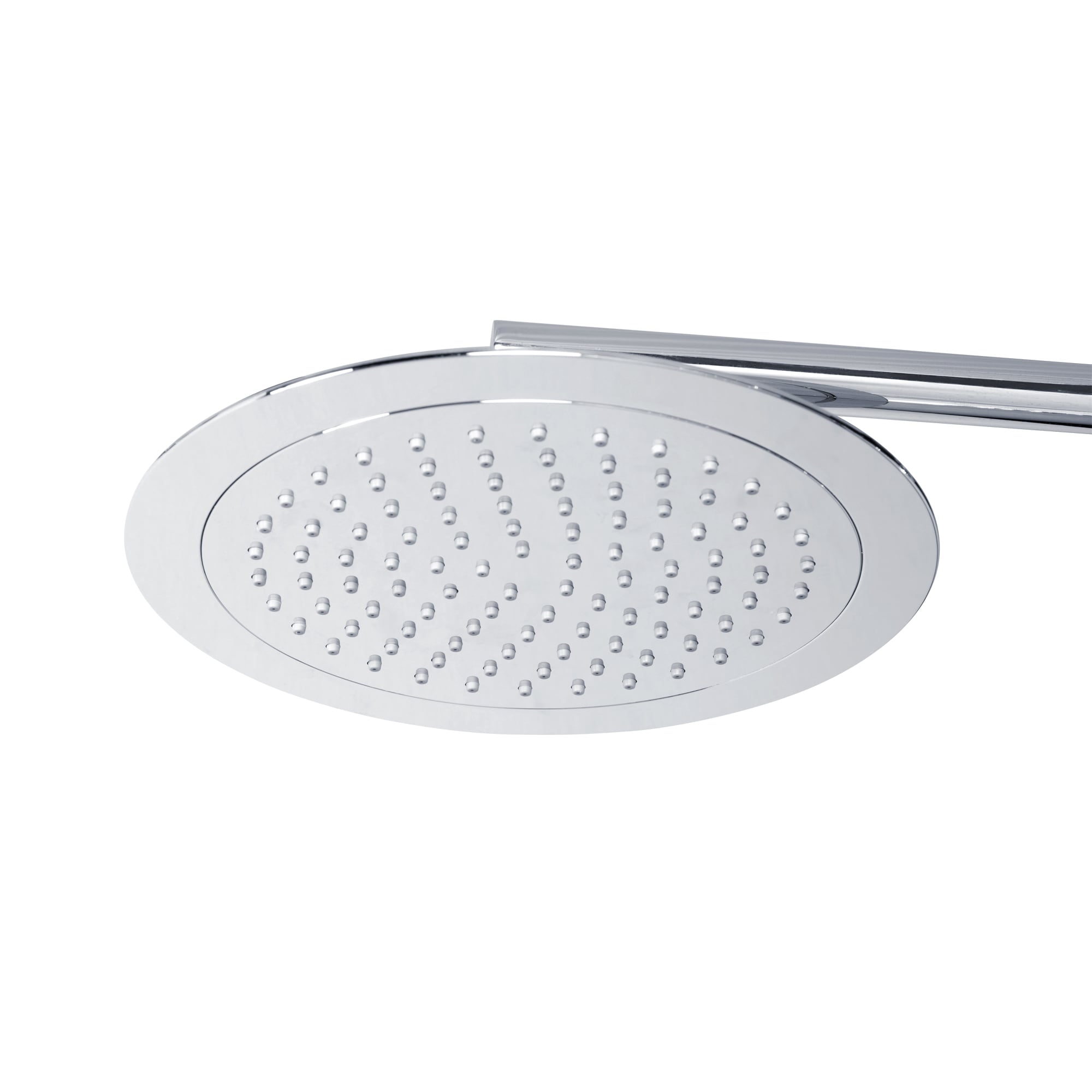 PULSE 1089-CH-1.8GPM Showerhead-Bar-Panels - View #2