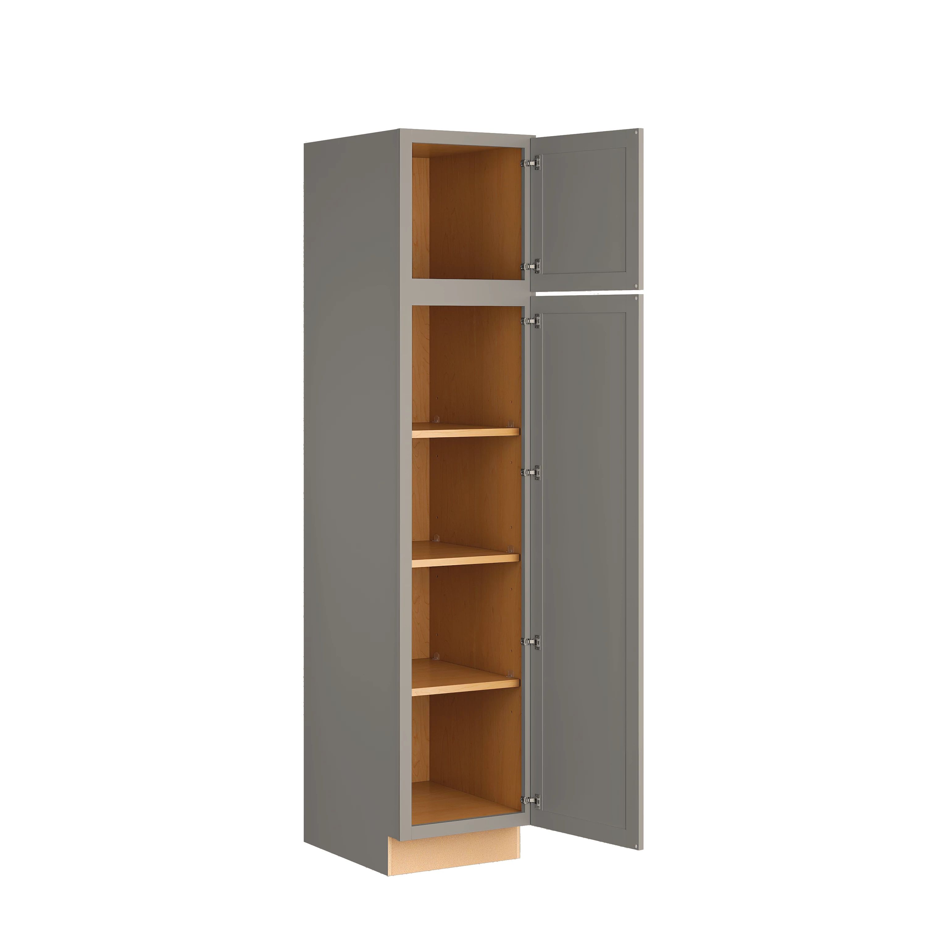 Project Source U1884RG Cabinets-Kitchen - View #7