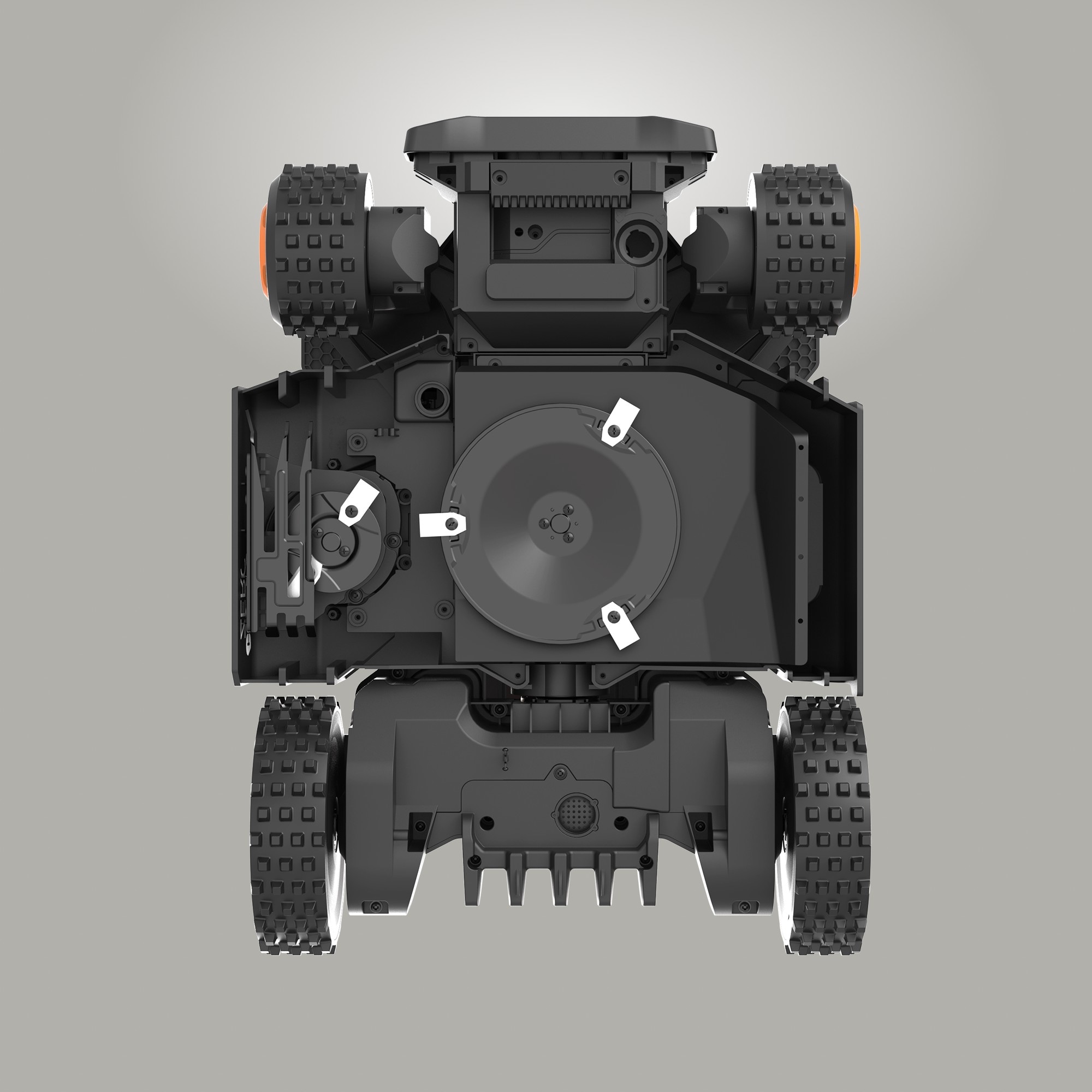 WORX WR341 Robotic-Mowers - View #17