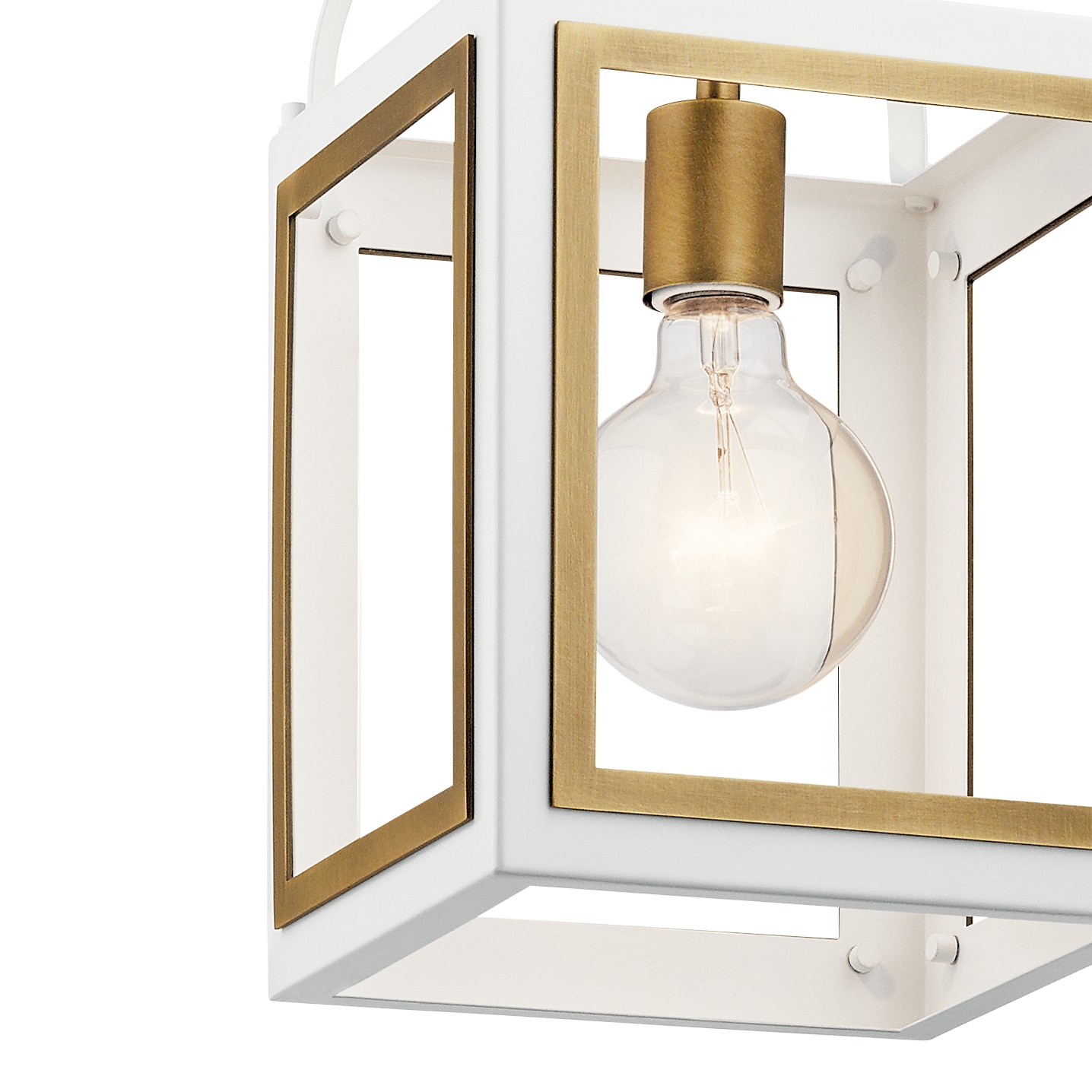 Kichler 52030WHNBR Pendant-Lights - View #3