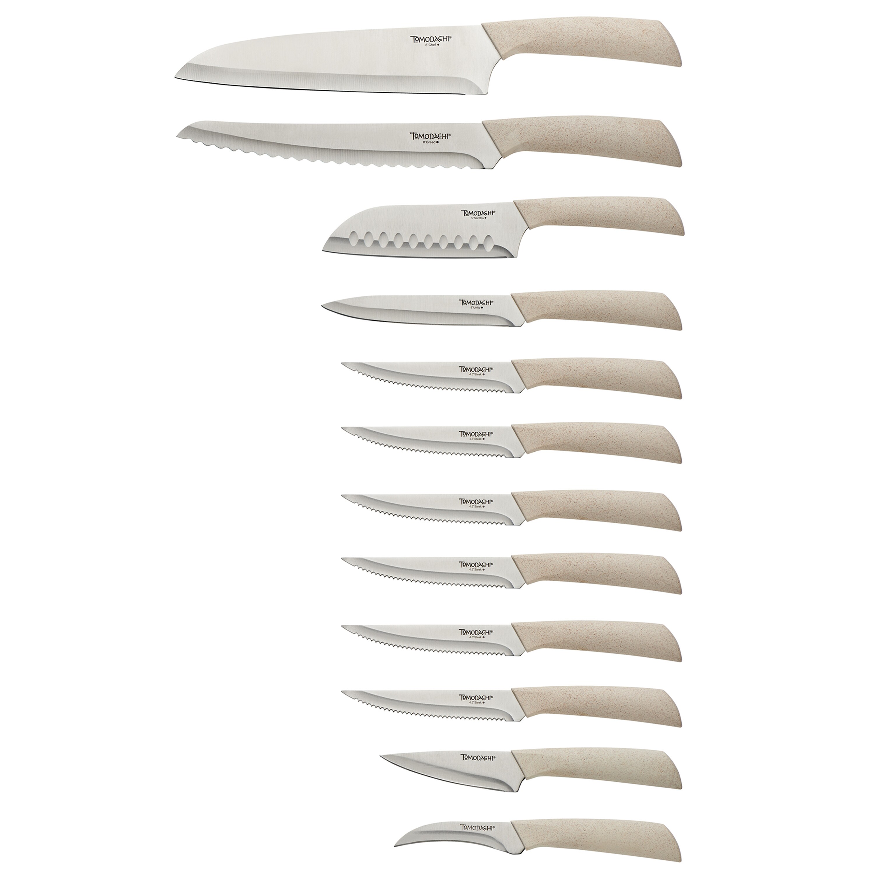 Hampton Forge HMC01B629L cutlery - View #2