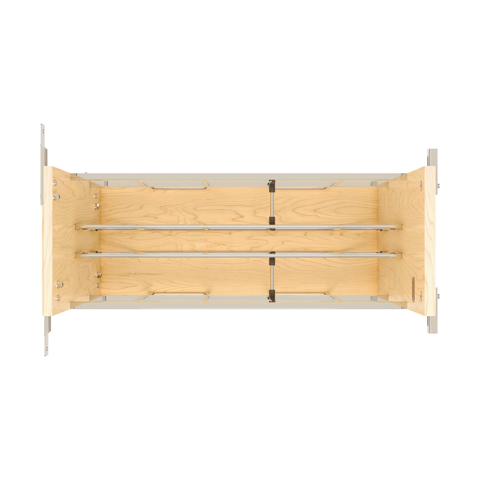 Rev-A-Shelf 166216 Pull-Out-Cabinet-Baskets - View #11