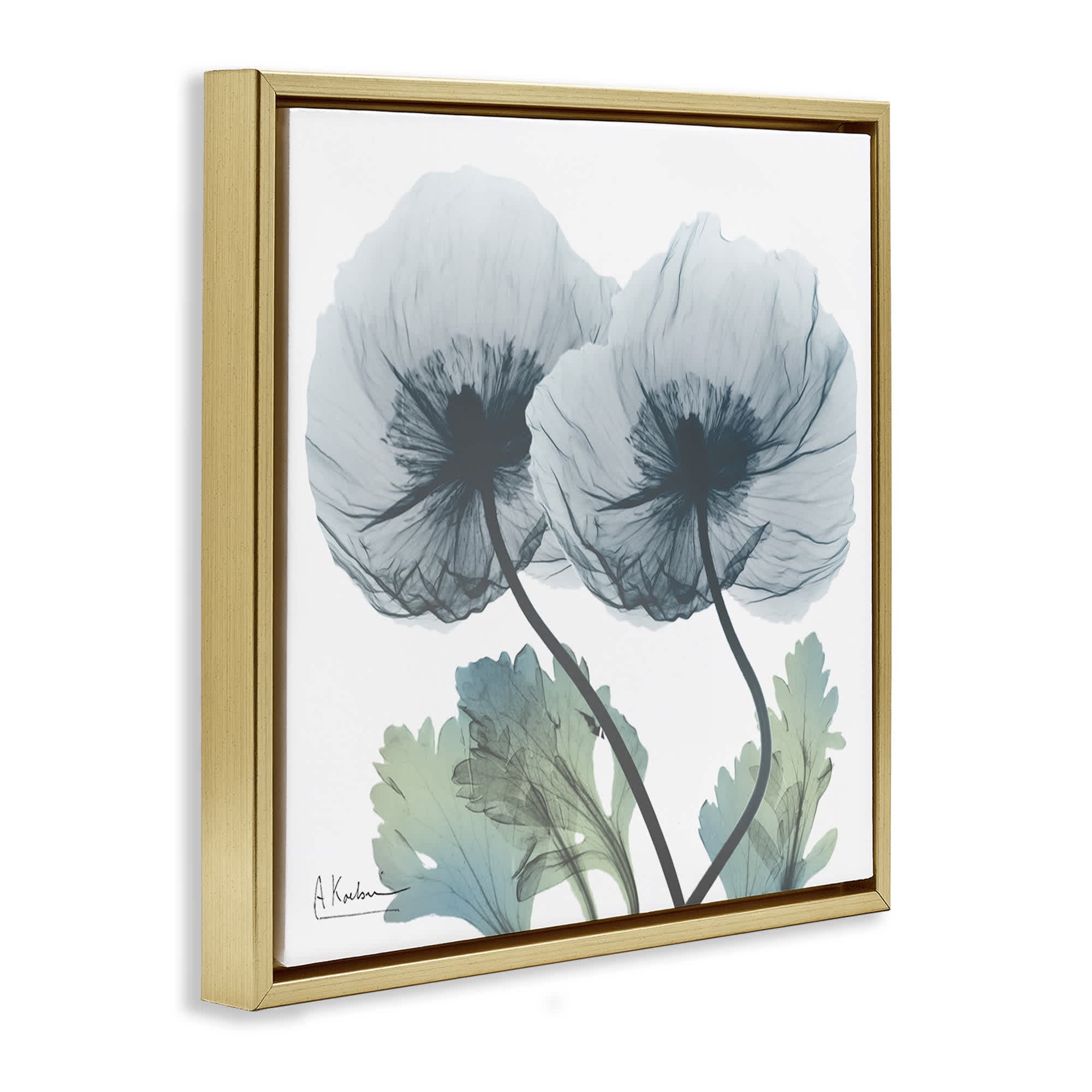 Stupell Industries BS-016-FFG-24X24 Wall-Art - View #2