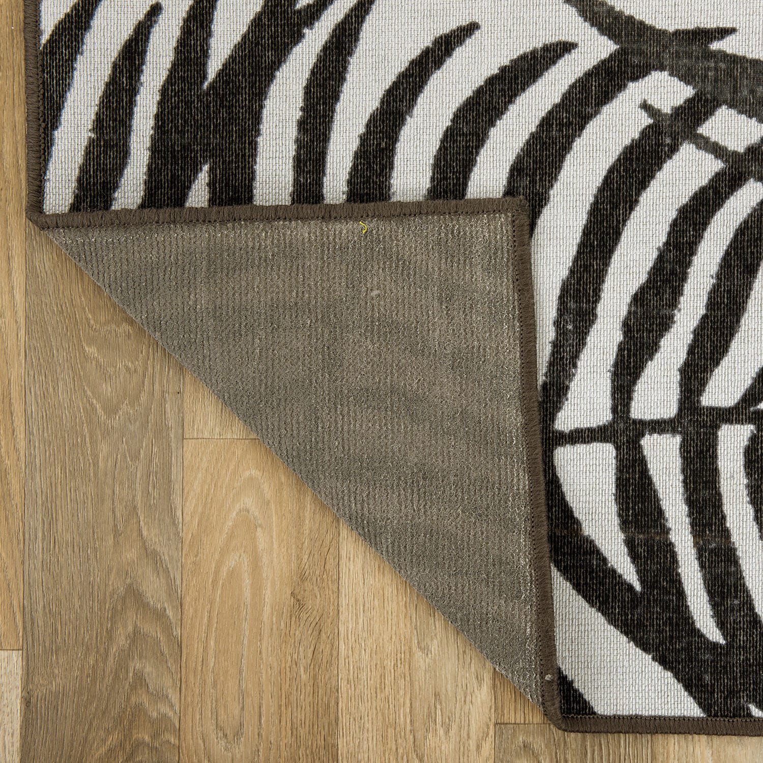 World Rug Gallery 9010GRAY2X7 rugs - View #7