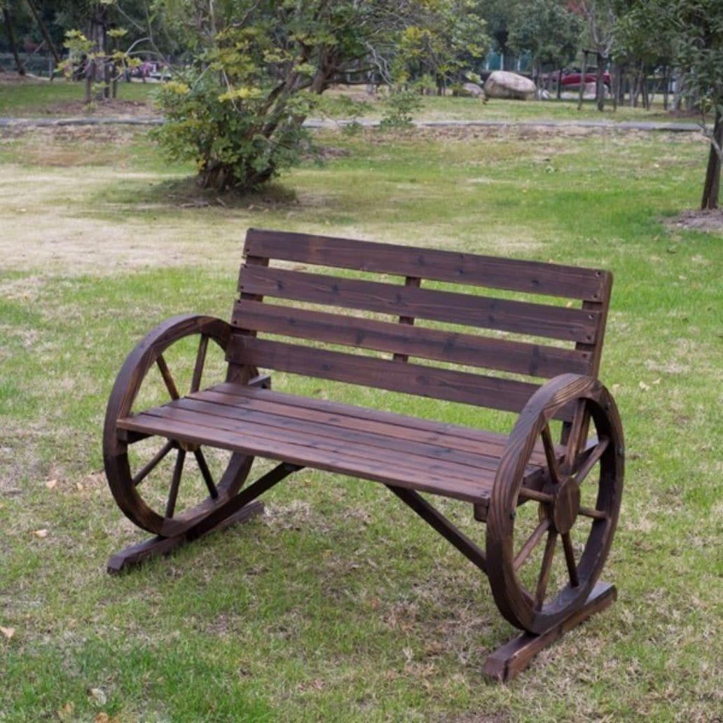 AHIOU HOME ZAAHD-HGJ22UB benches - View #2