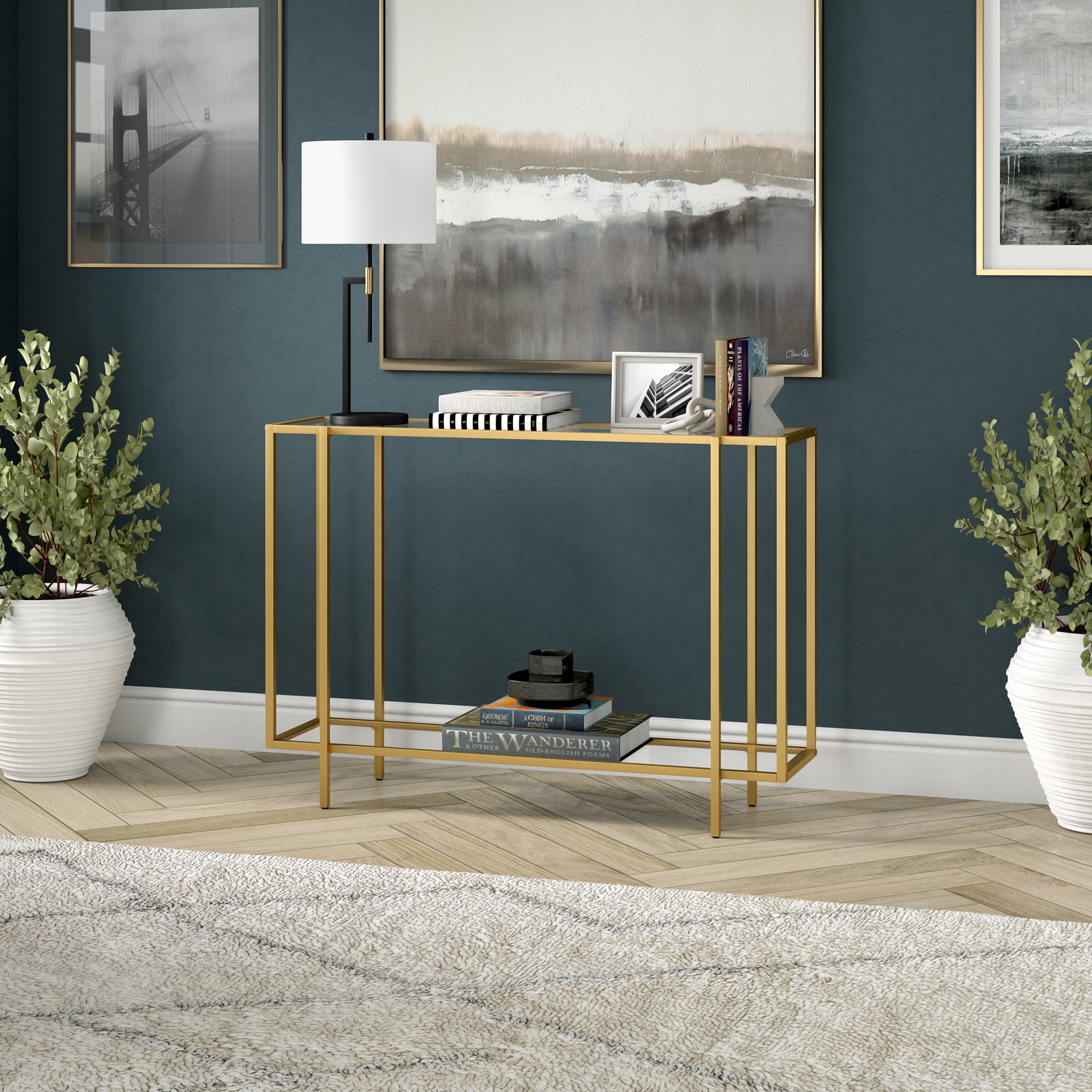 Hailey Home AT1751 Console-Sofa-Tables - View #4